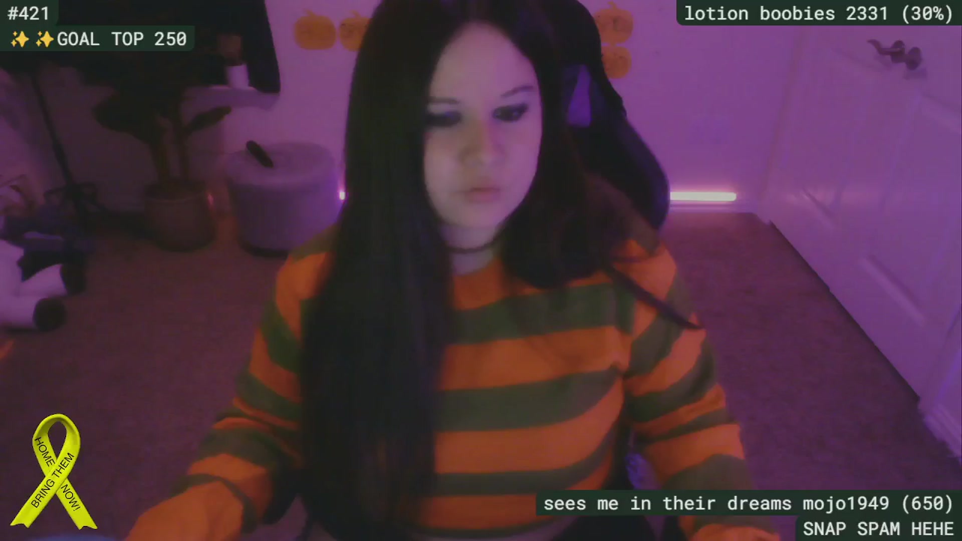 SassySarah94 video thumbnail