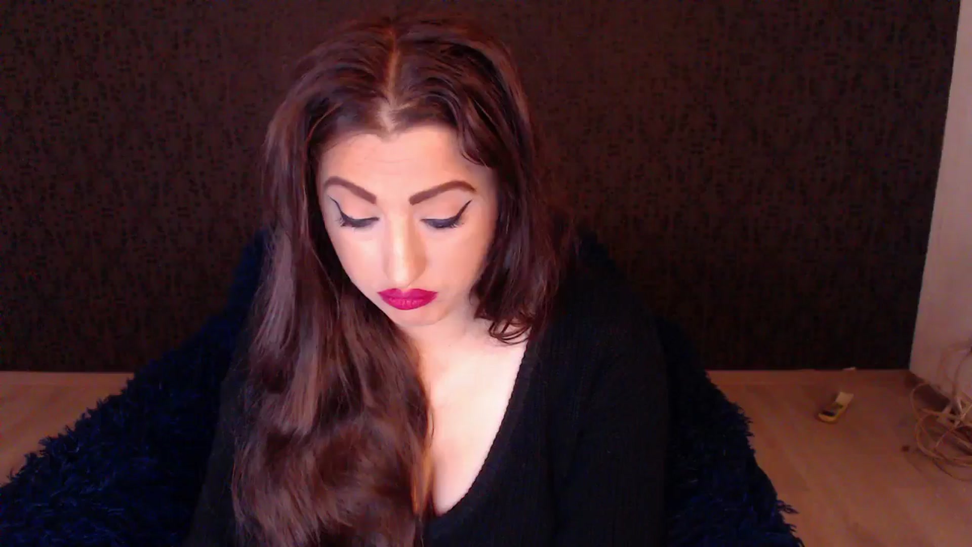 HotRebbecca video thumbnail