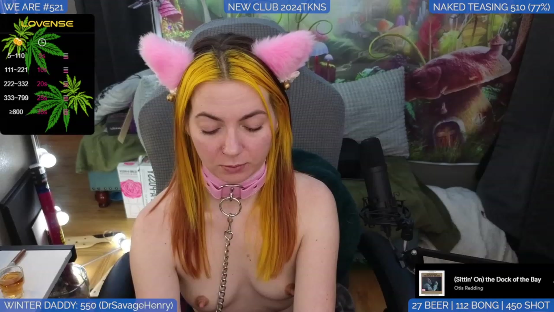 LilyKush video thumbnail