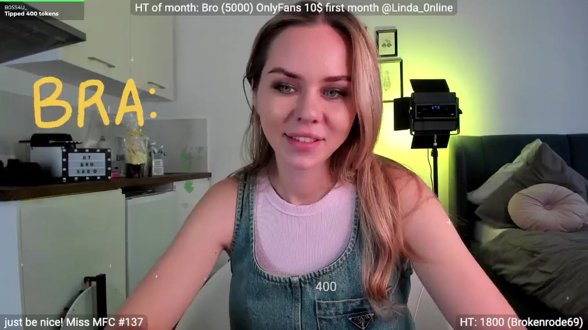 Linda_0nline video thumbnail