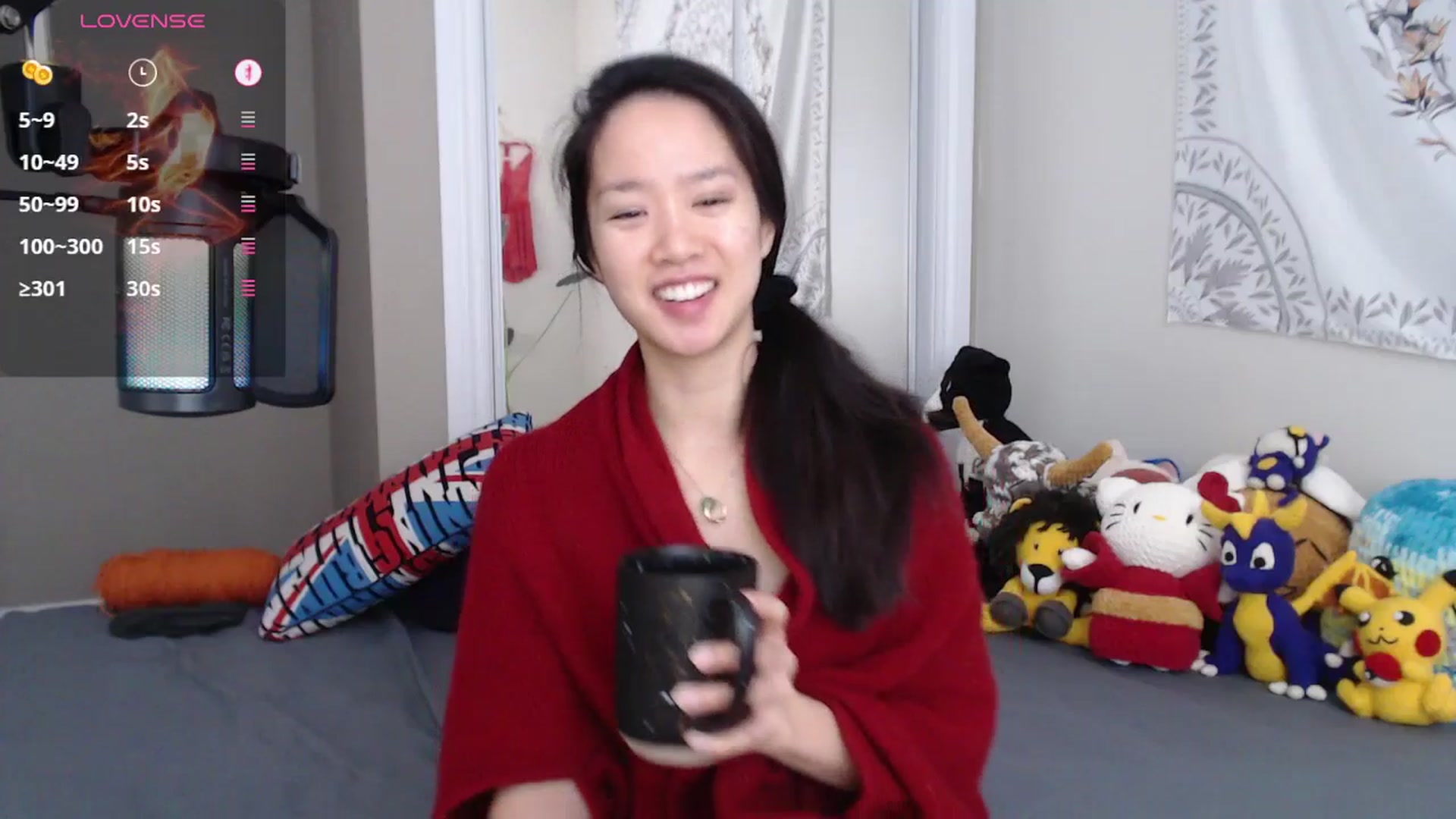 MarissaPeach video thumbnail