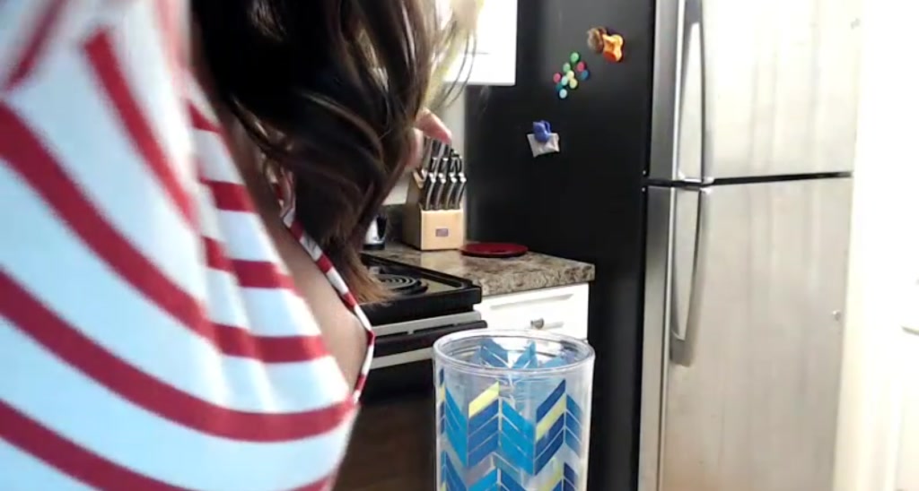 HallieHarper video thumbnail