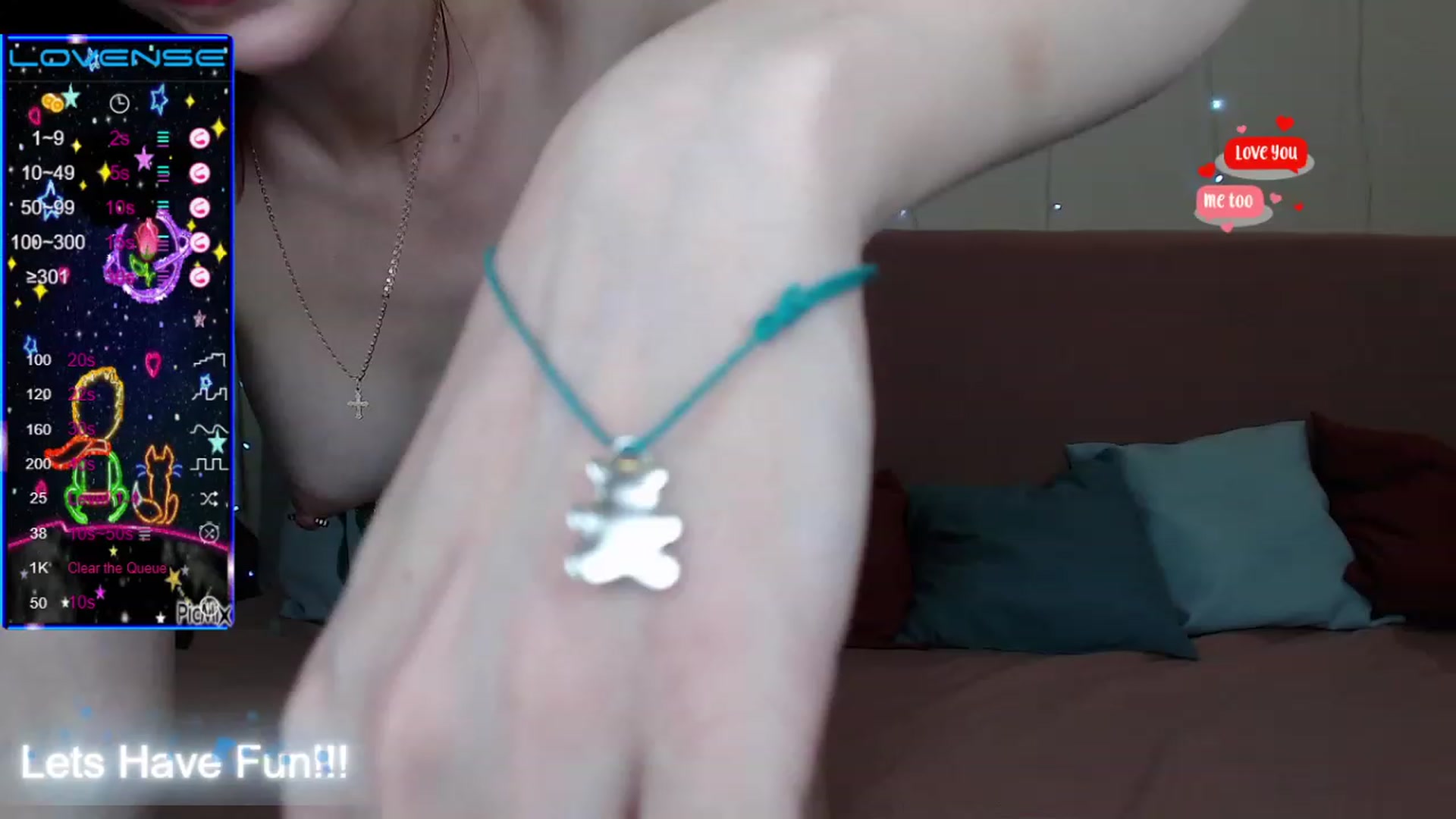 Redhead_foxie video thumbnail