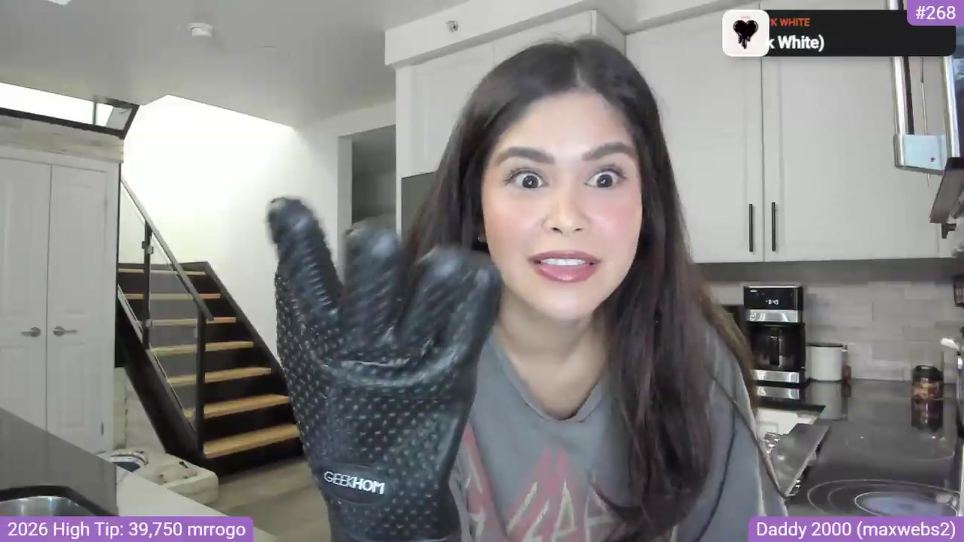RorrieGomez video thumbnail