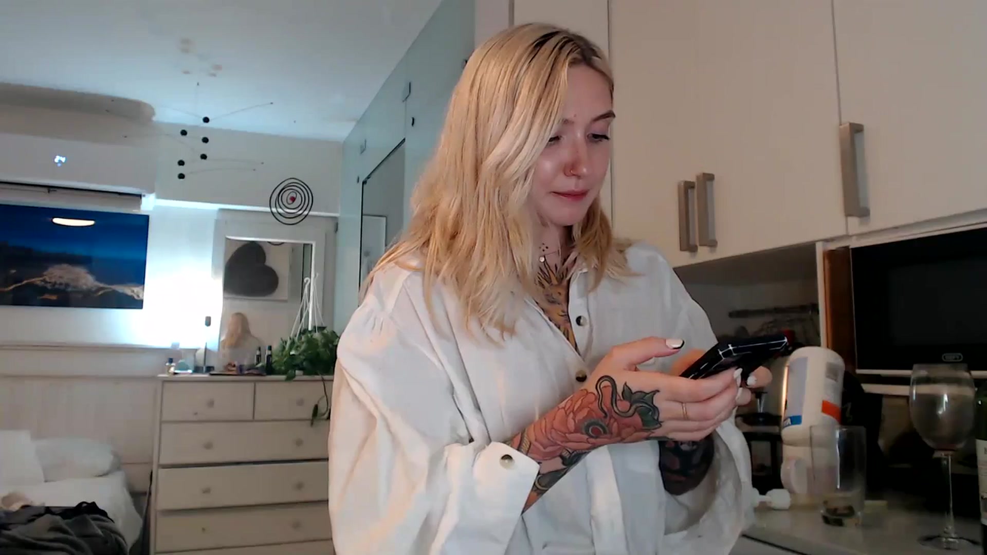 Tattoo_bbgirl video thumbnail