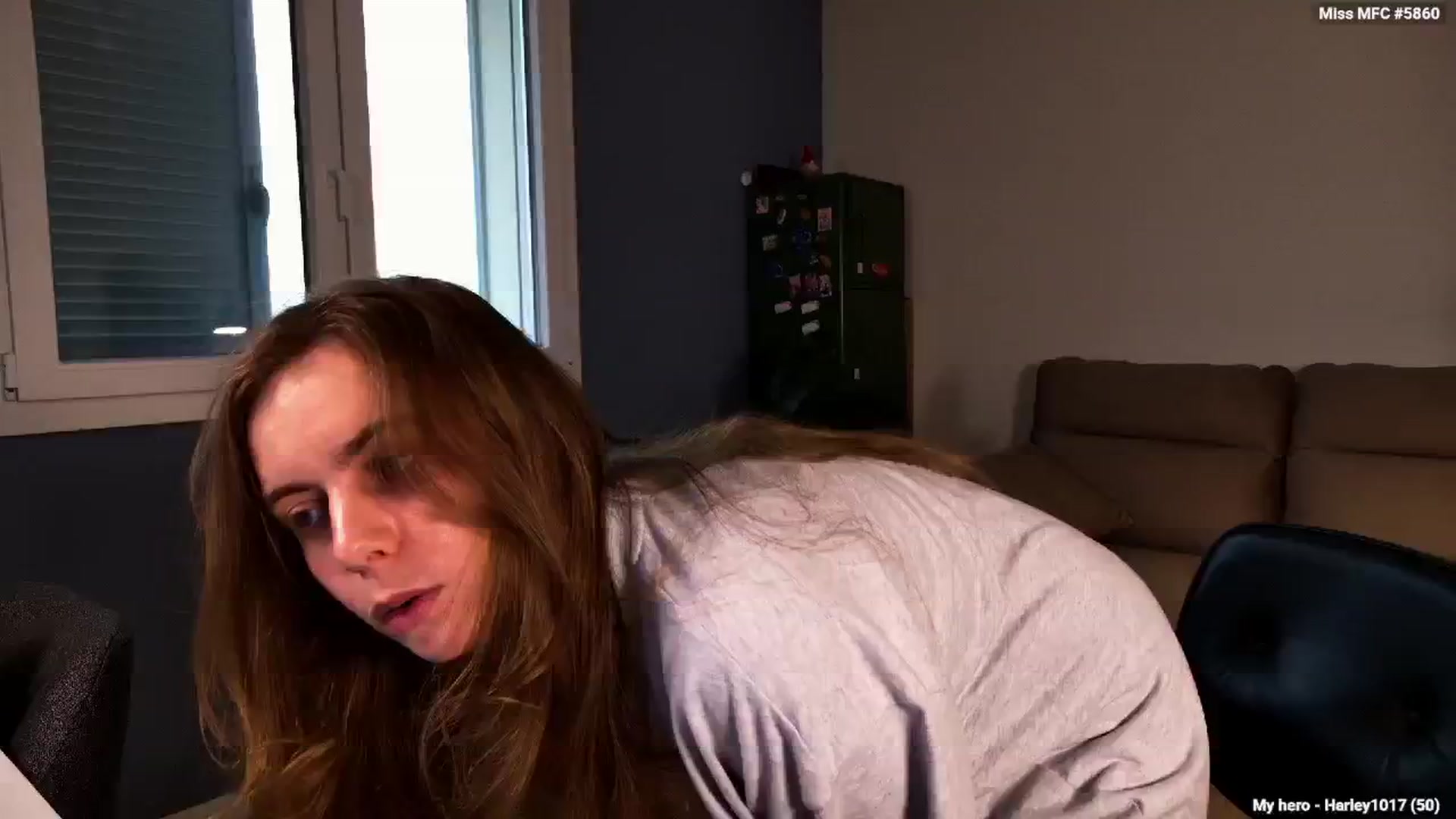 Personage video thumbnail