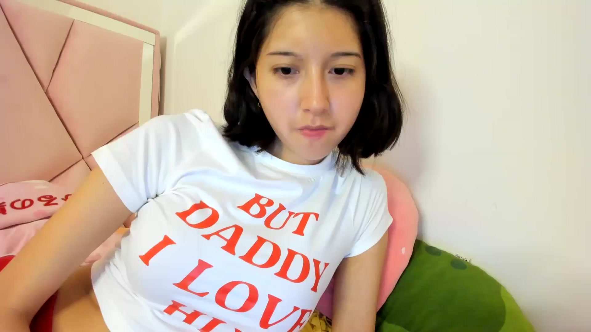 Cherrycute666 video thumbnail