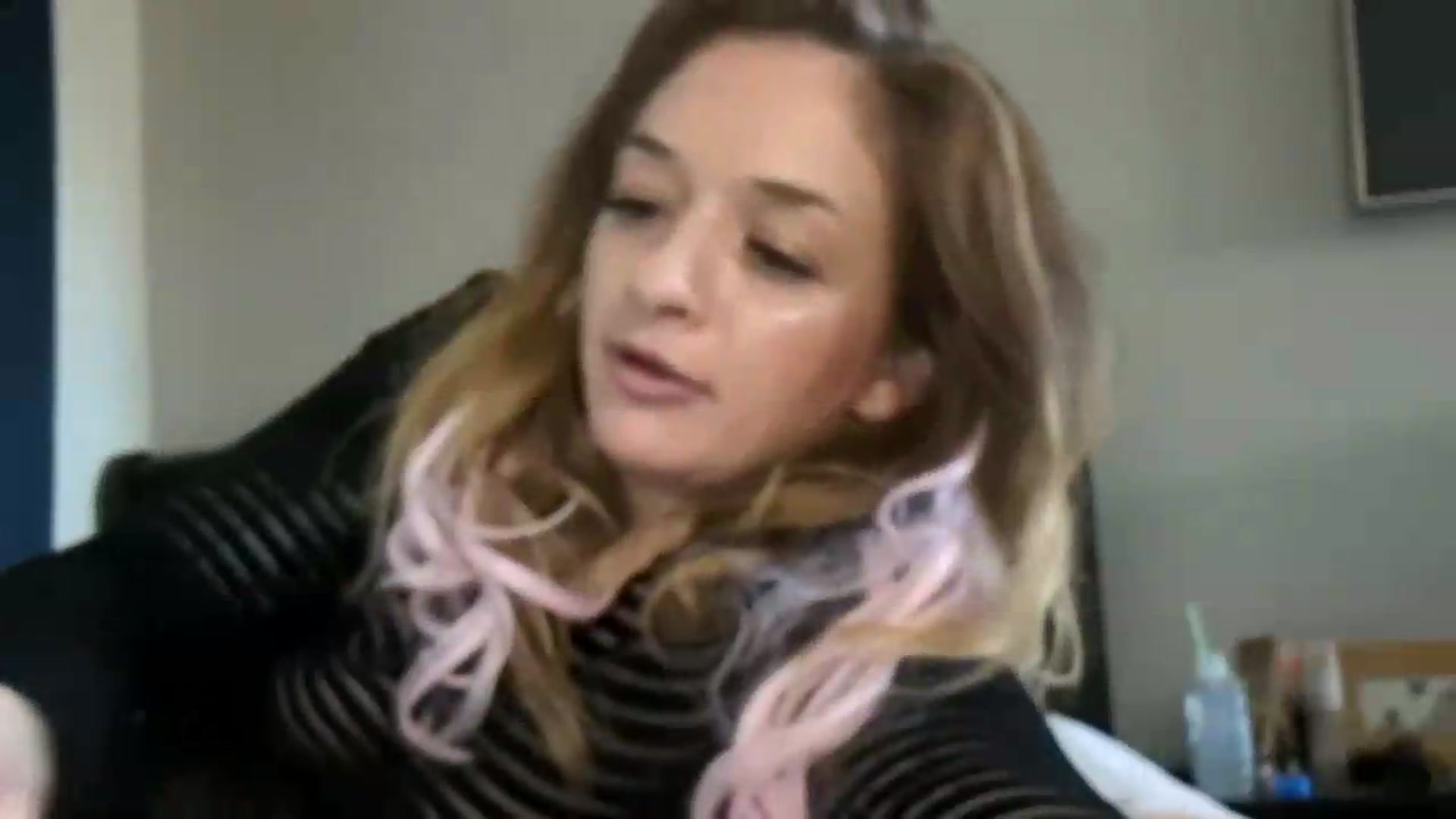 mylabearxo video thumbnail