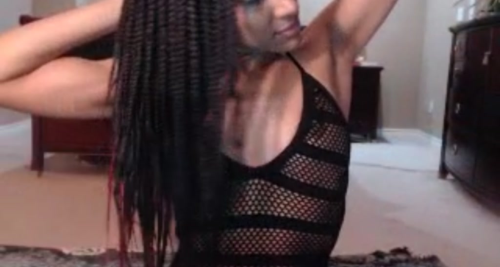 Ms_WetNWild video thumbnail
