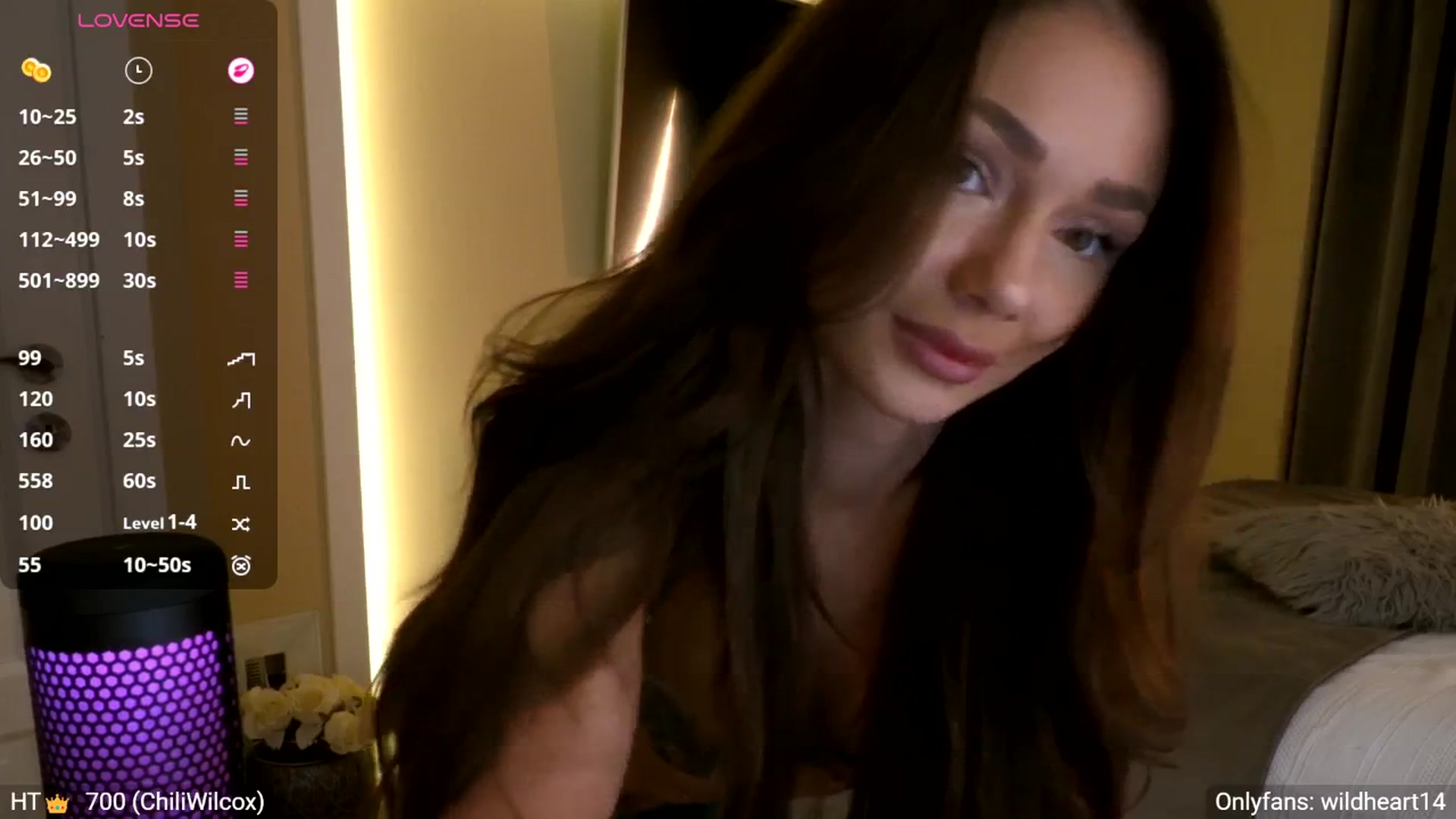 Yveline video thumbnail