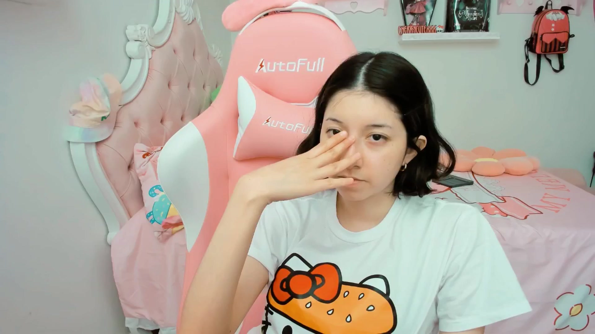 Cherrycute666 video thumbnail