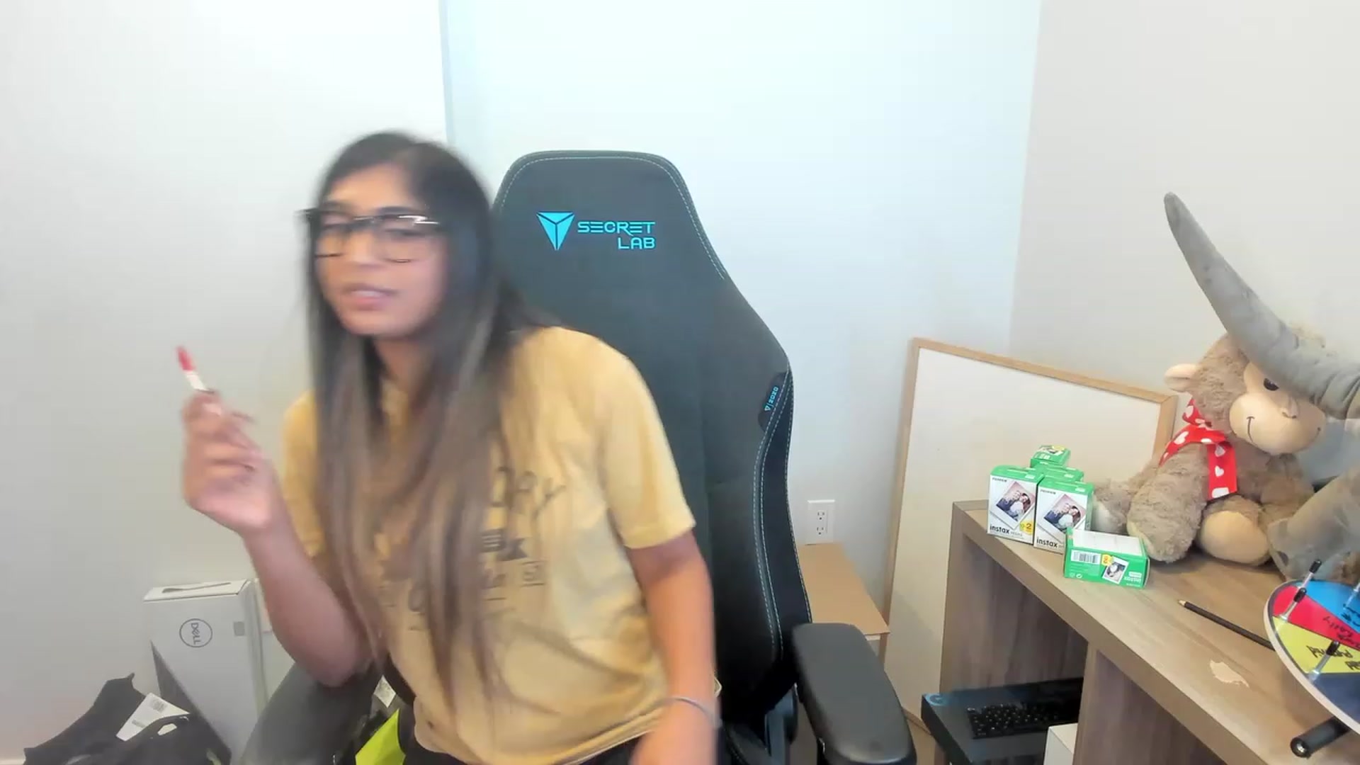Missrinaroxx video thumbnail