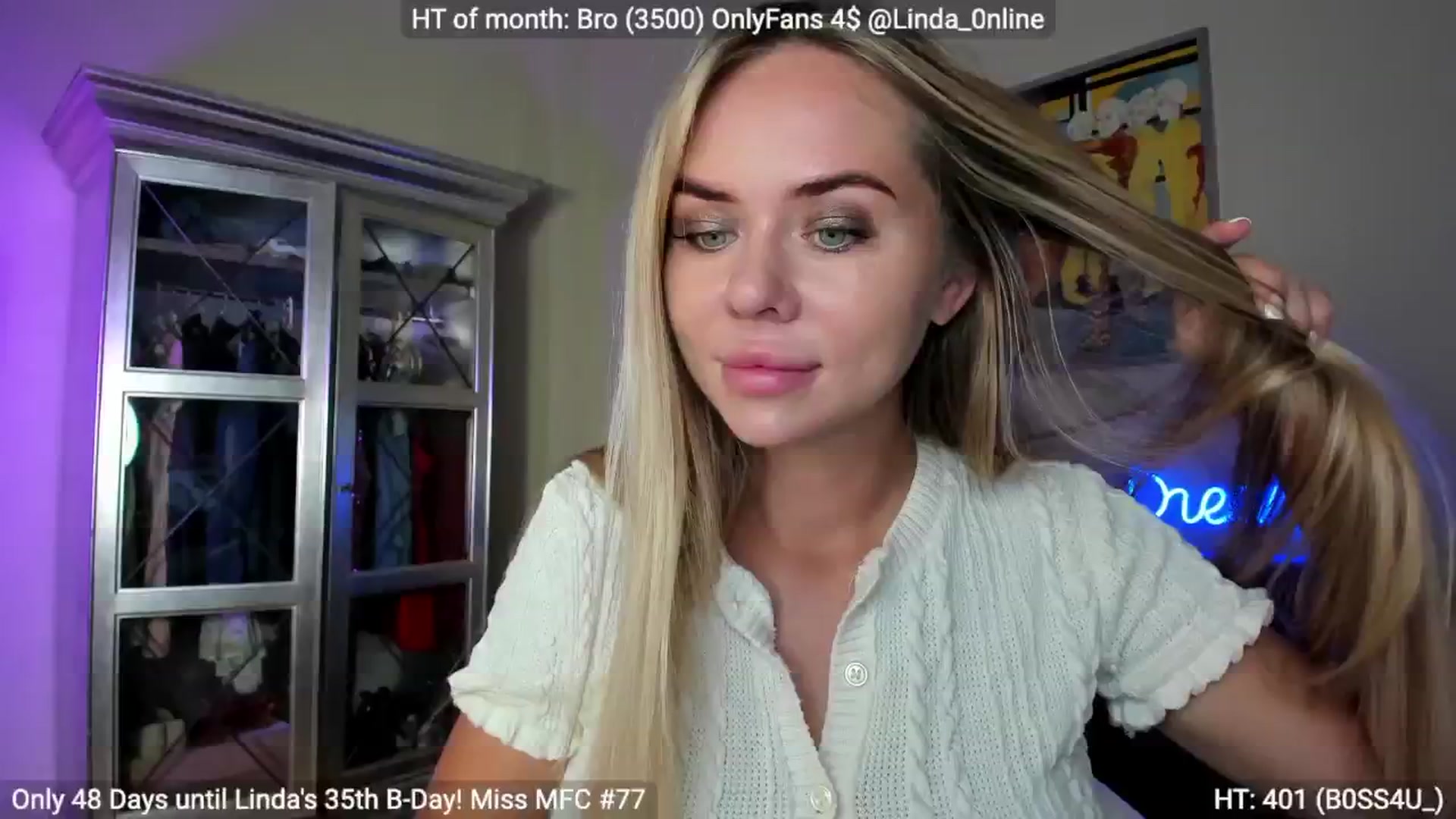Linda_0nline video thumbnail