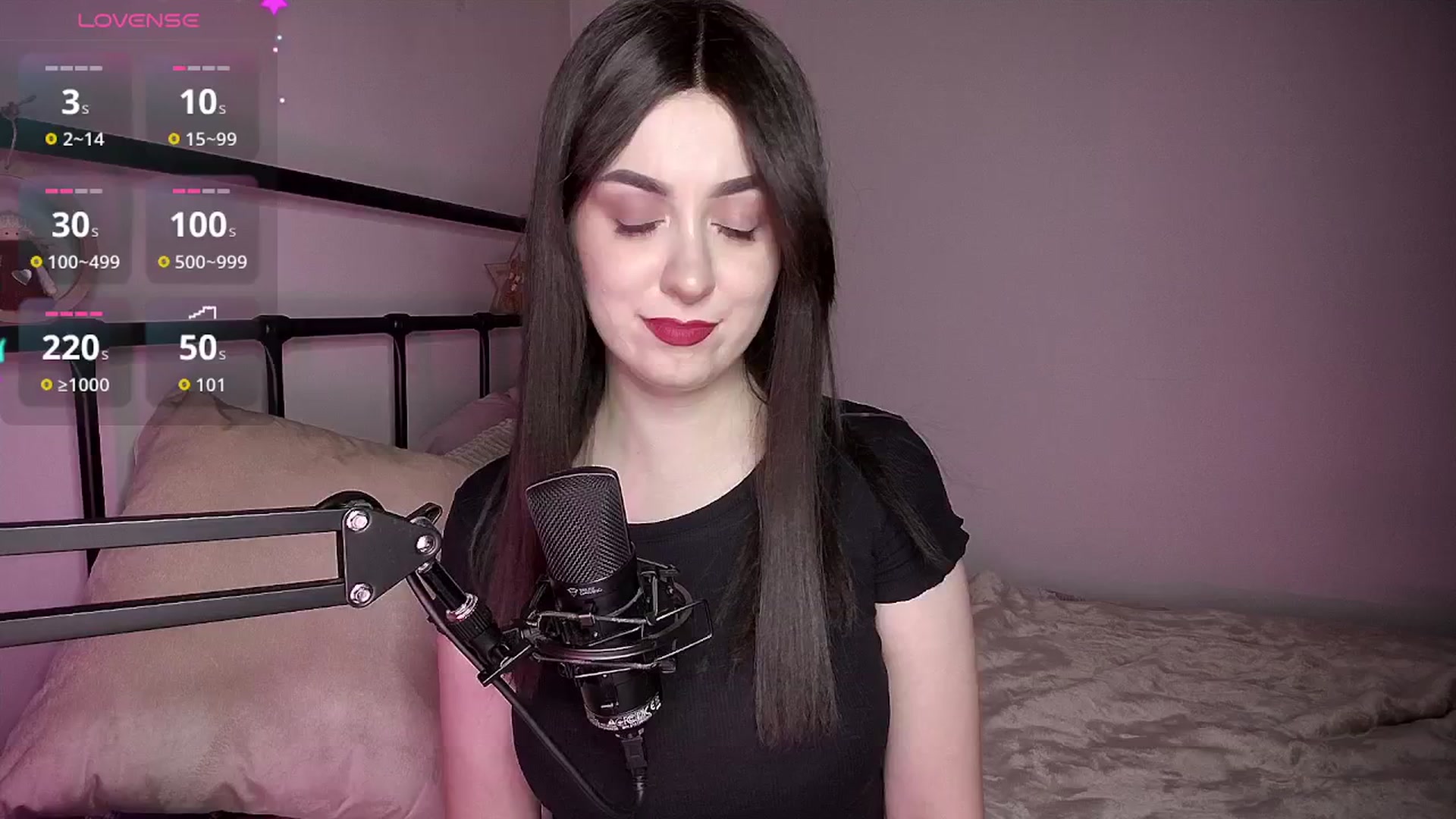Vanessa_Ray video thumbnail