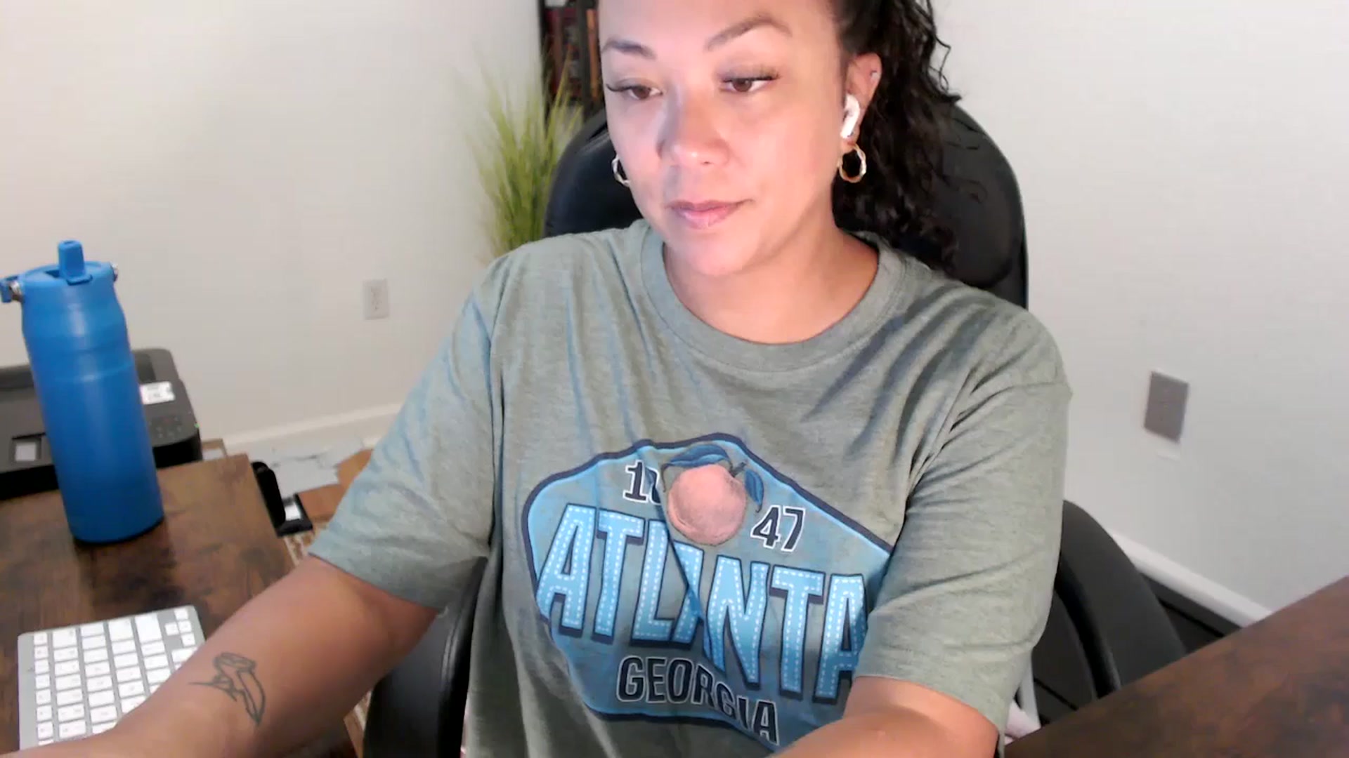 MickaylaStar video thumbnail