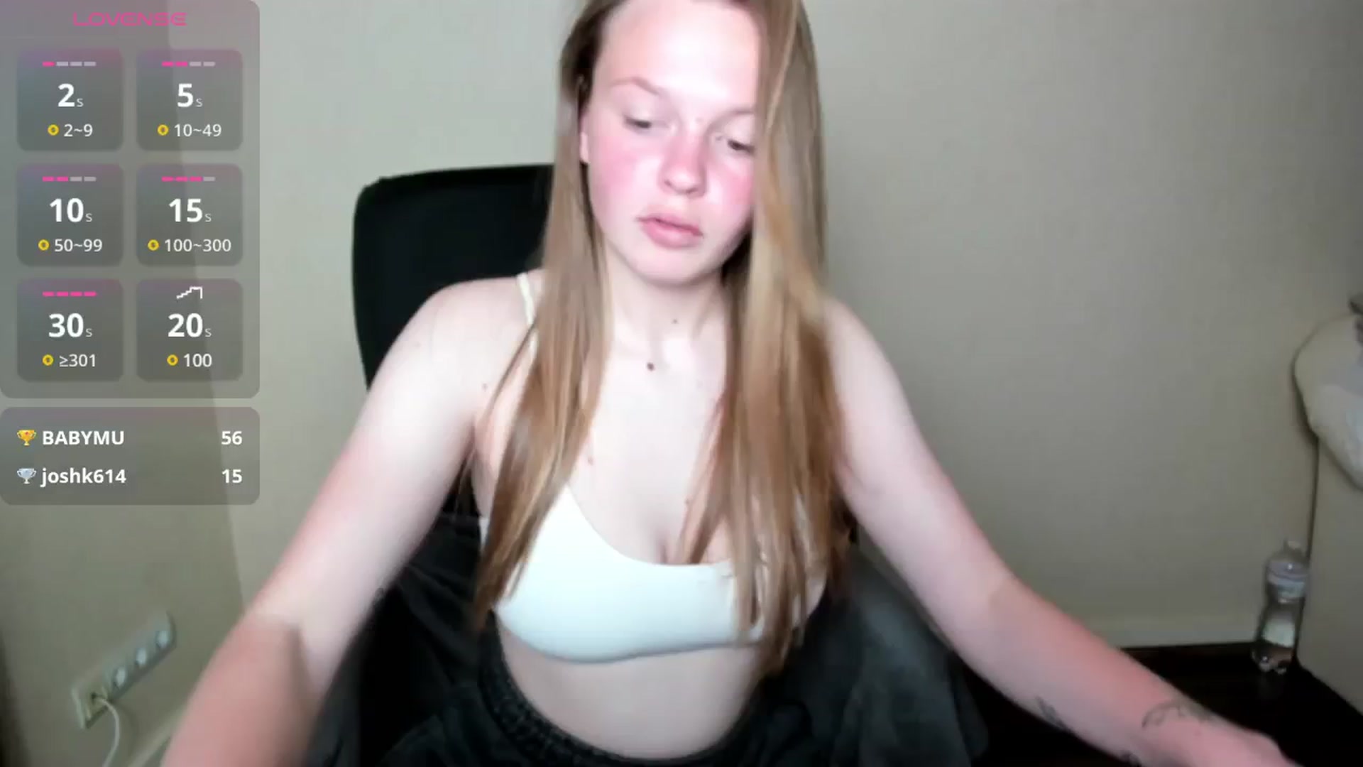 CuteDina video thumbnail