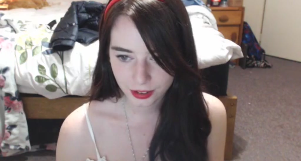Forest_nymph video thumbnail
