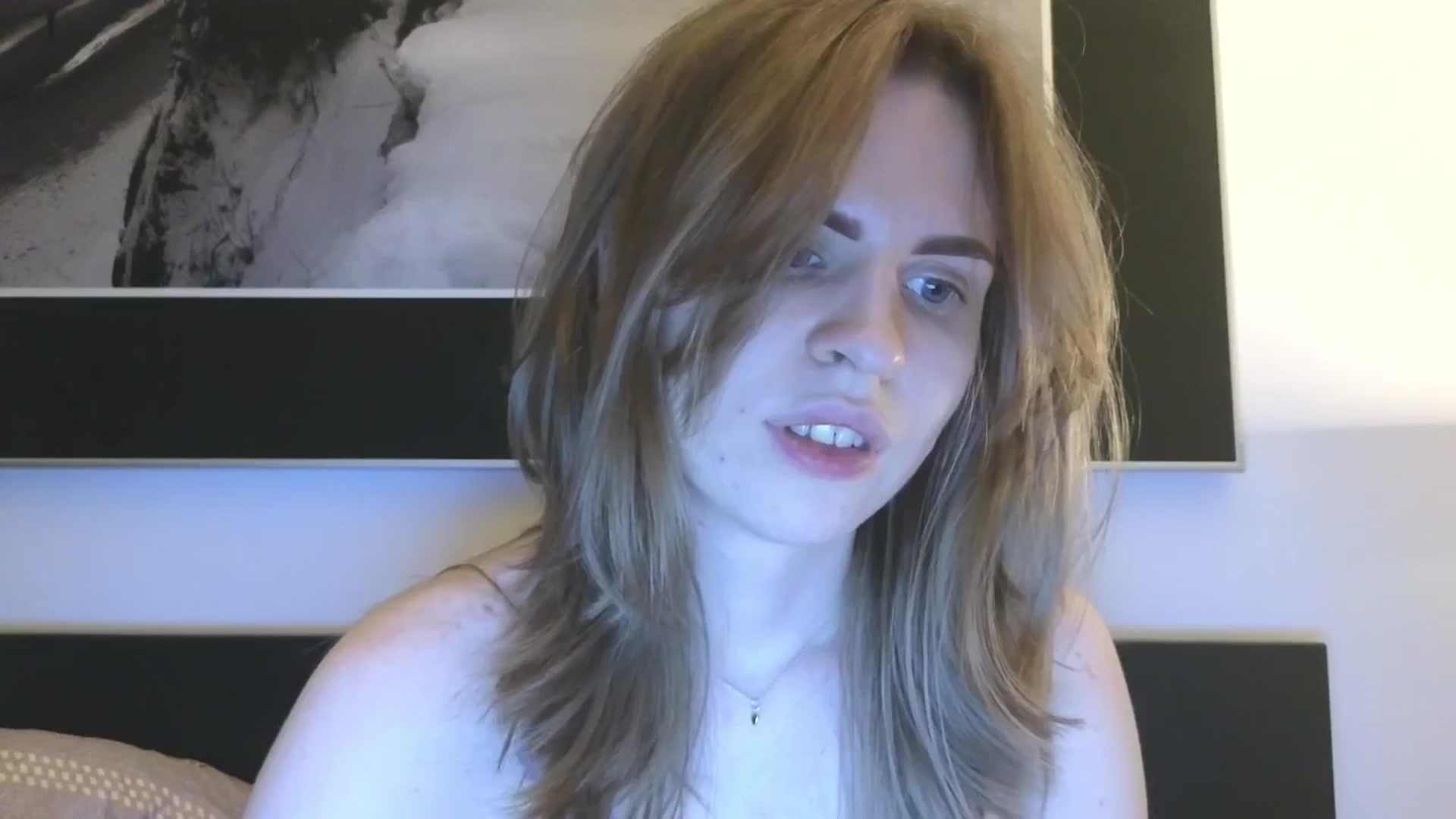 Yuri_elfie video thumbnail