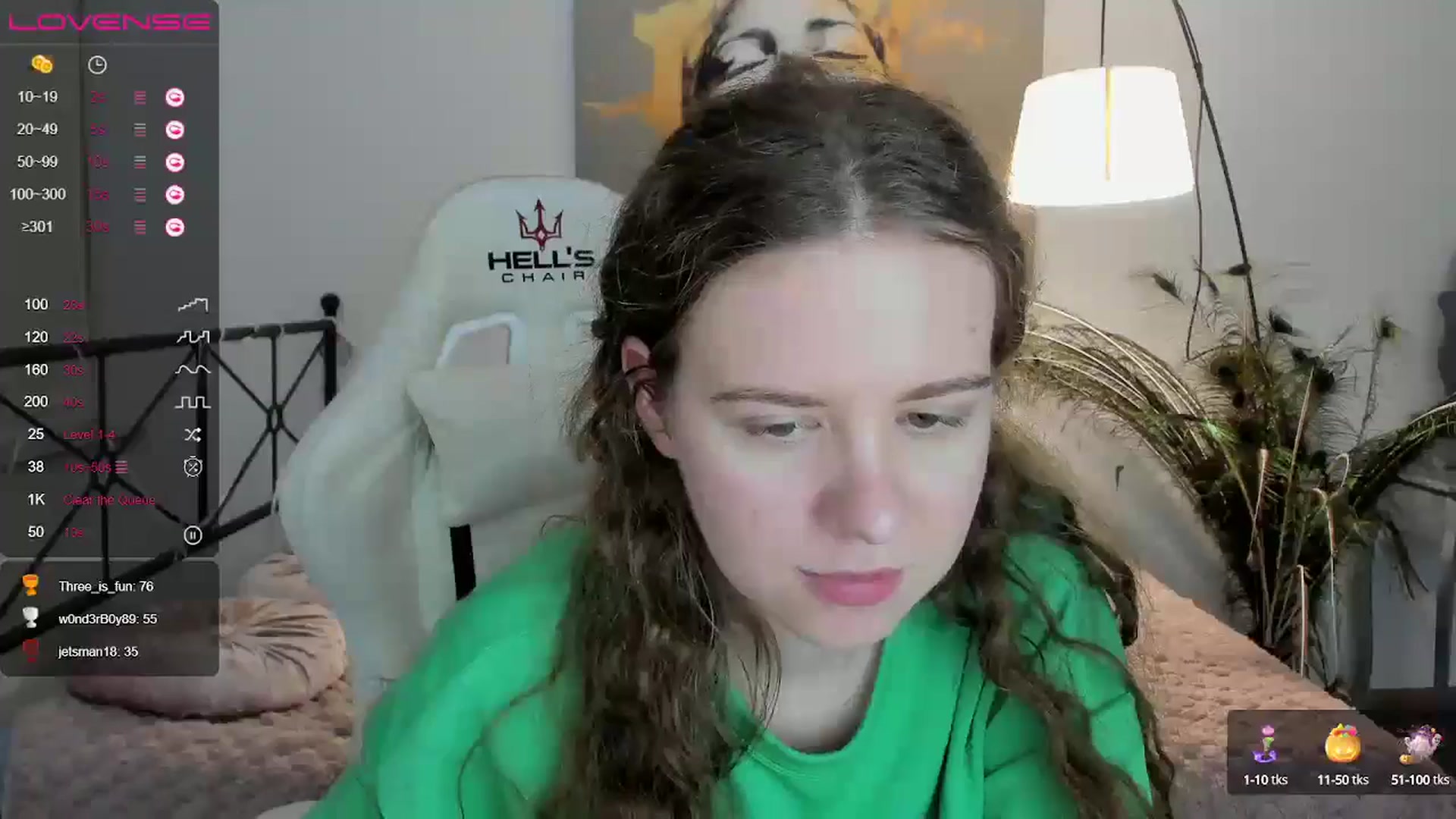 LanaBelll video thumbnail