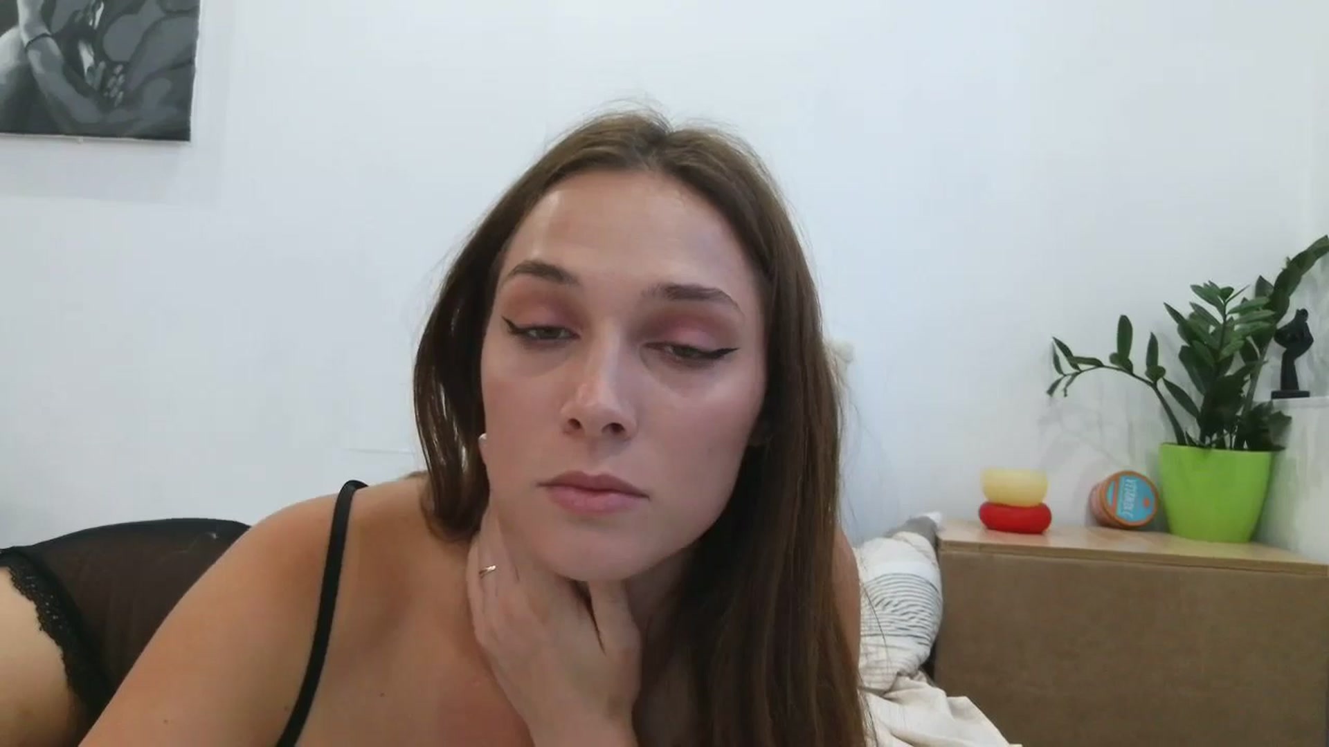 HaleyReed video thumbnail