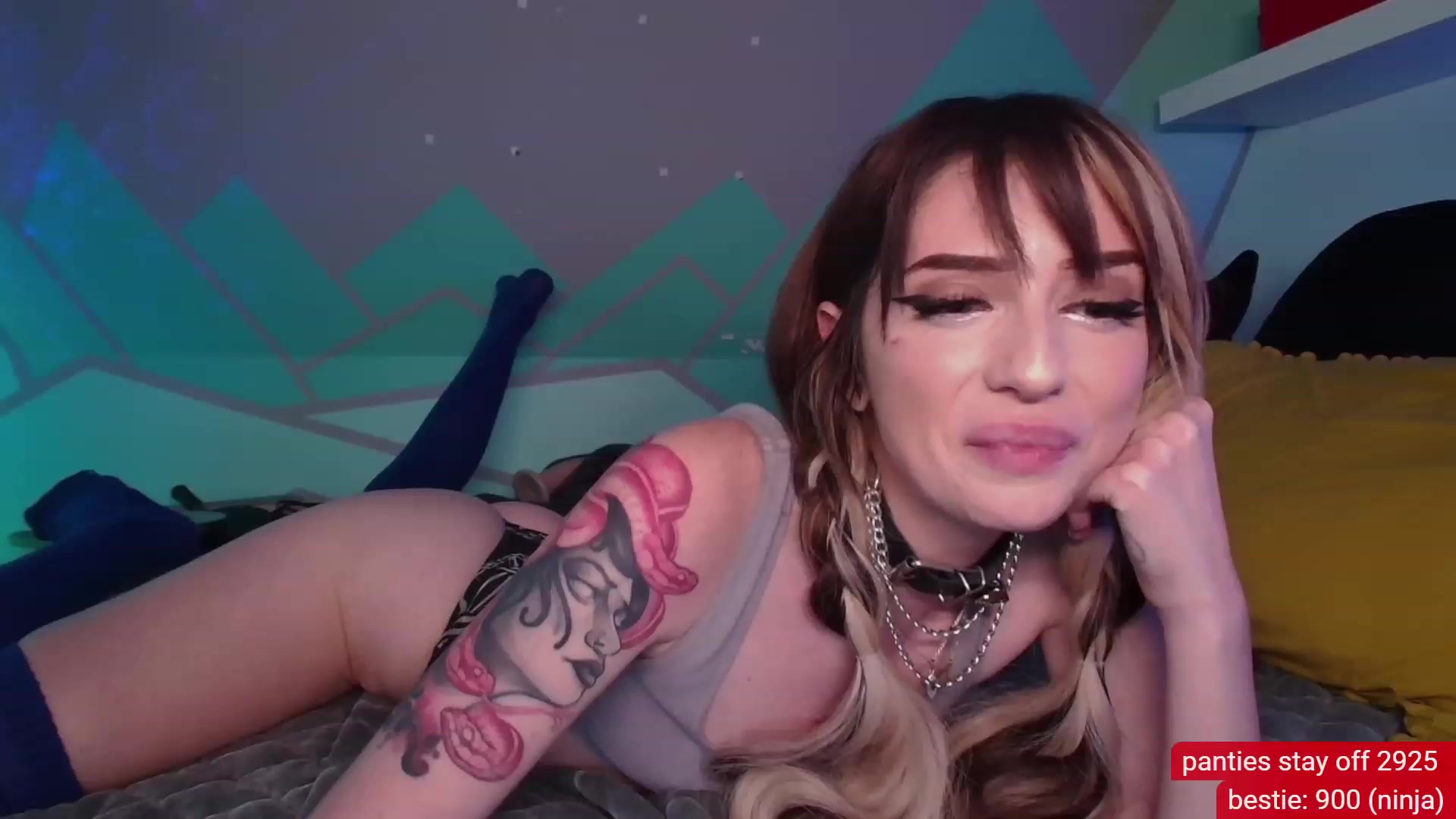 BabeAriel video thumbnail