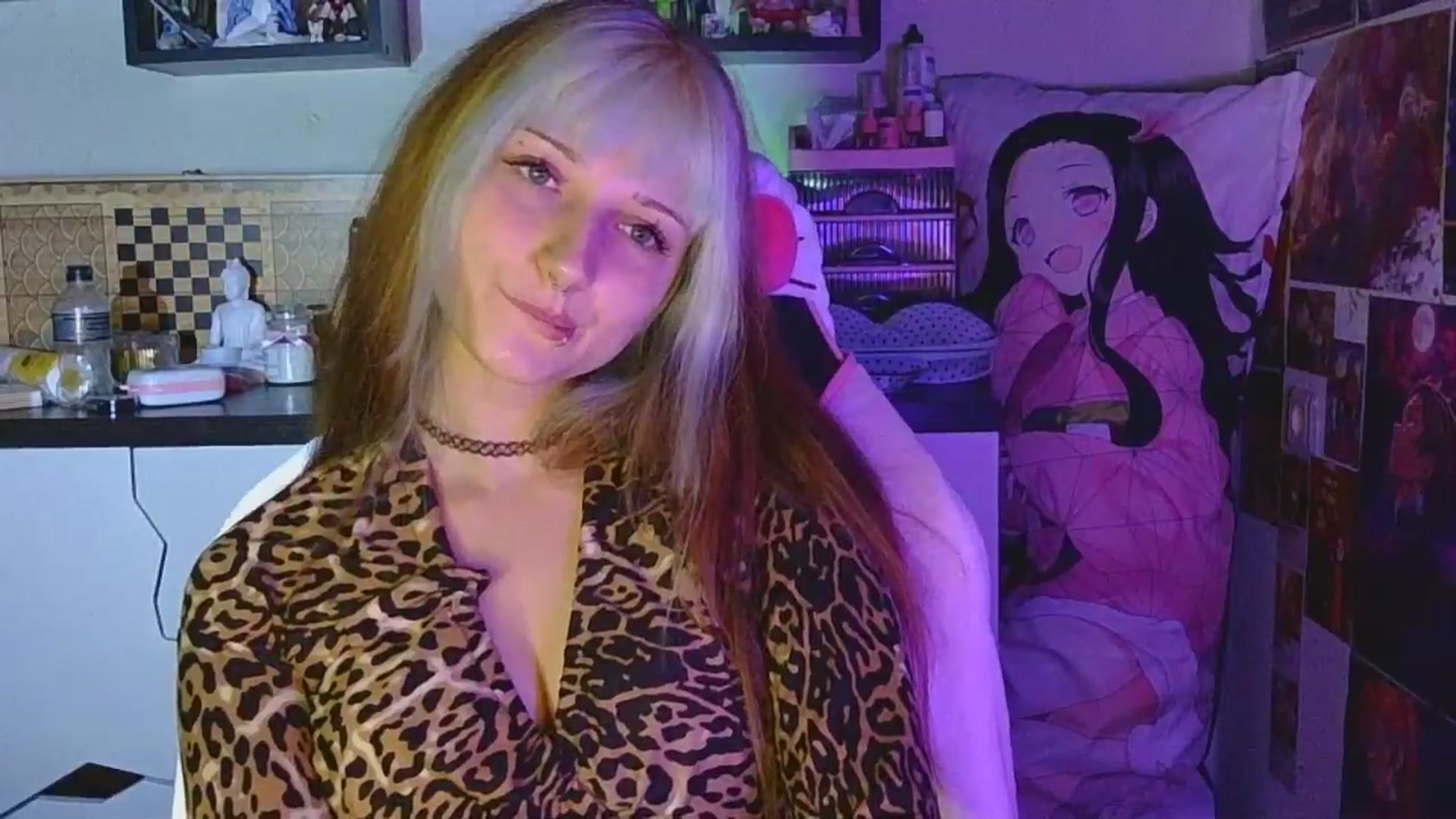 VladaMoon video thumbnail