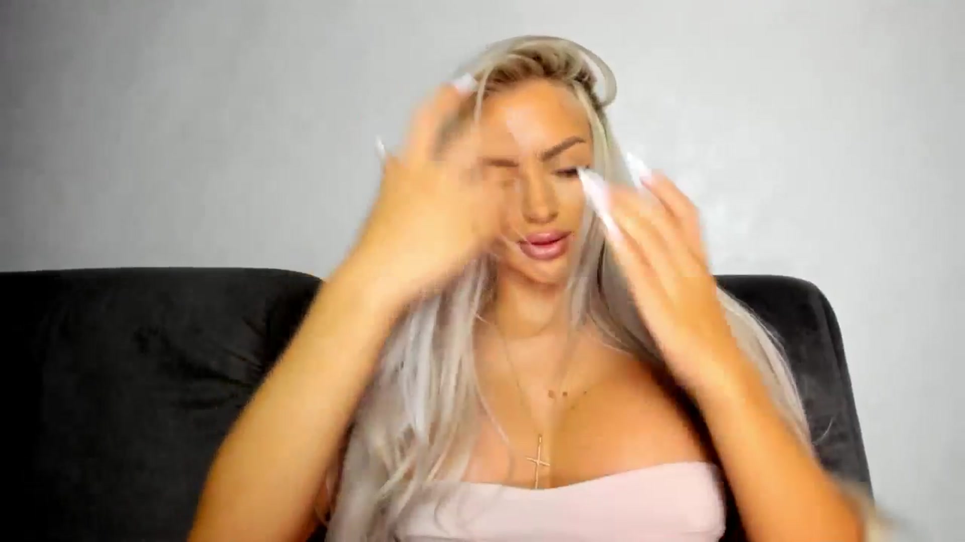 barbie__girl video thumbnail
