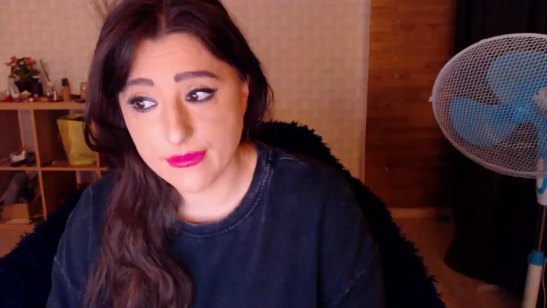 HotRebbecca video thumbnail