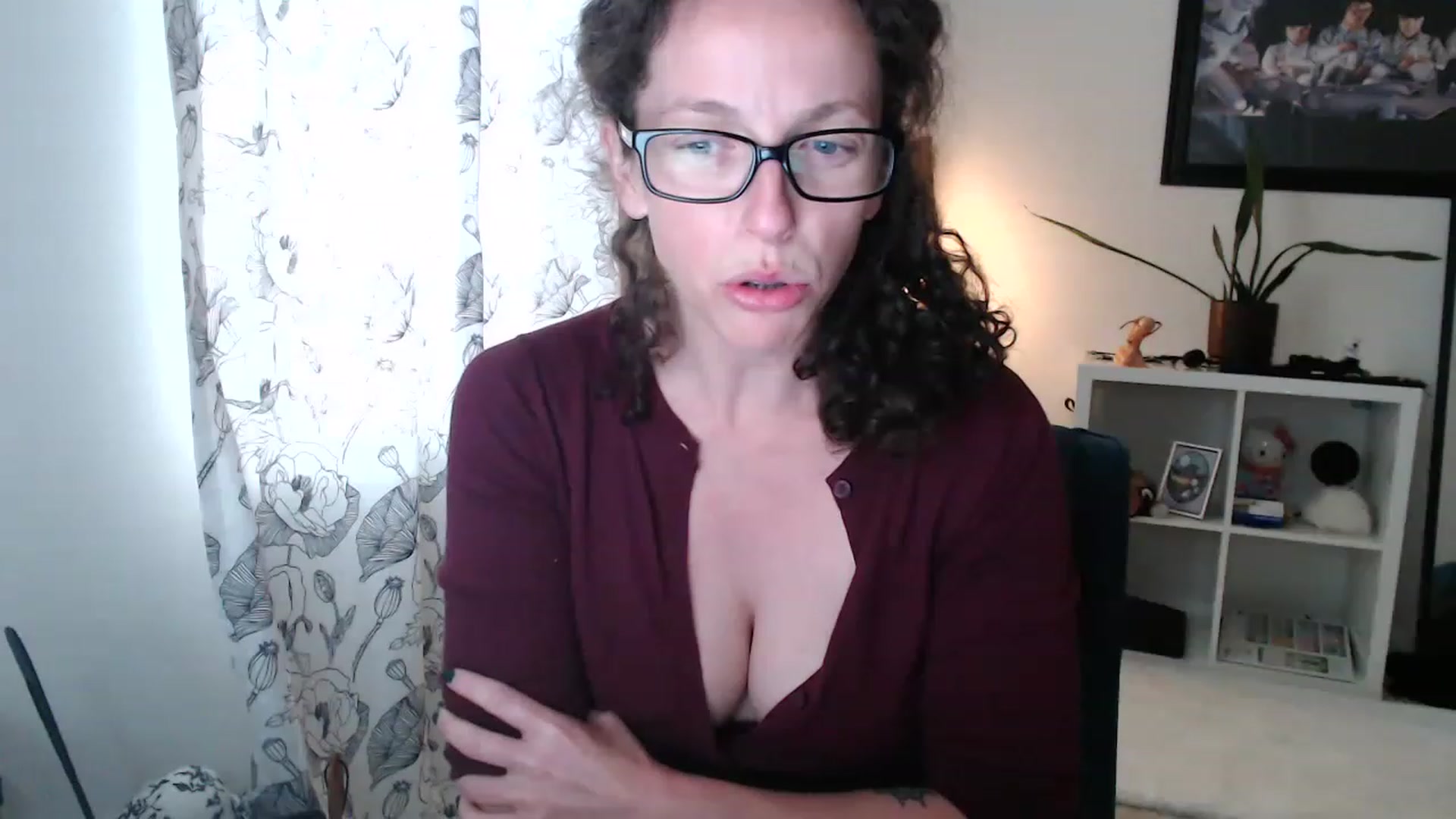 Sarah_Stark video thumbnail
