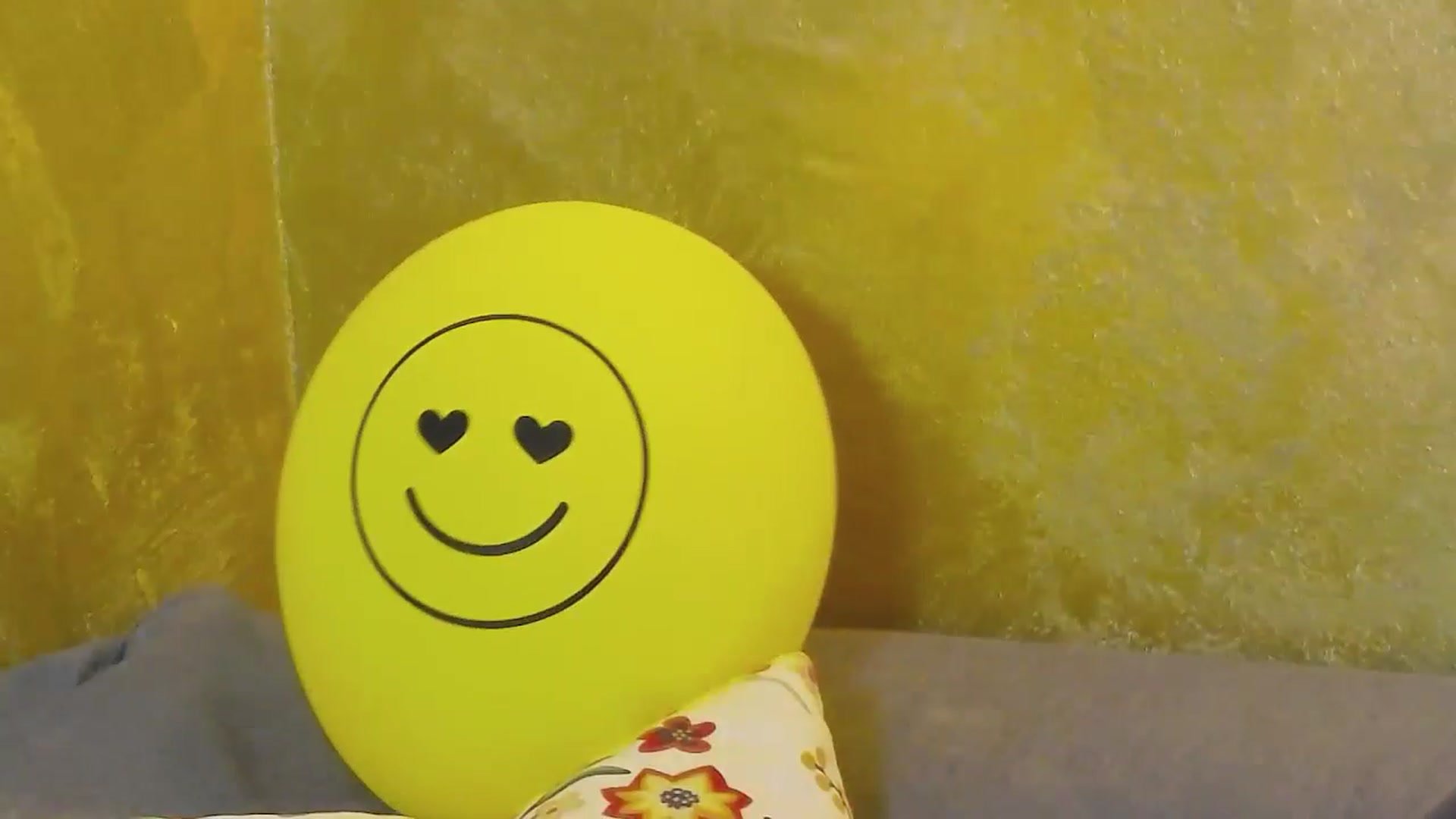 Radiance video thumbnail