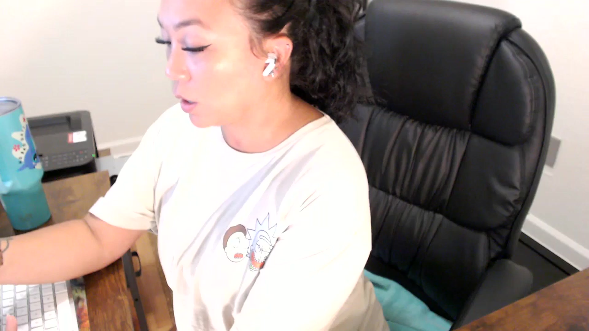MickaylaStar video thumbnail