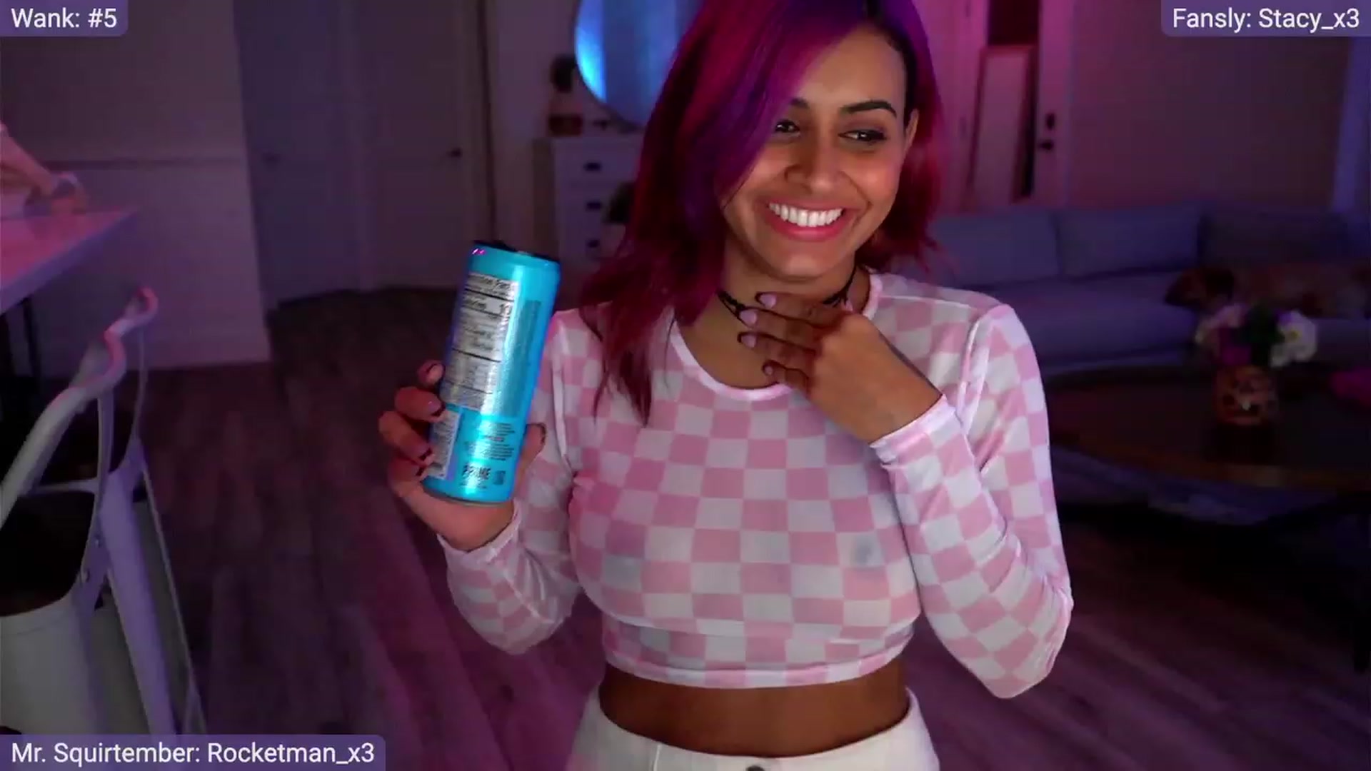 Stacy_x3 video thumbnail