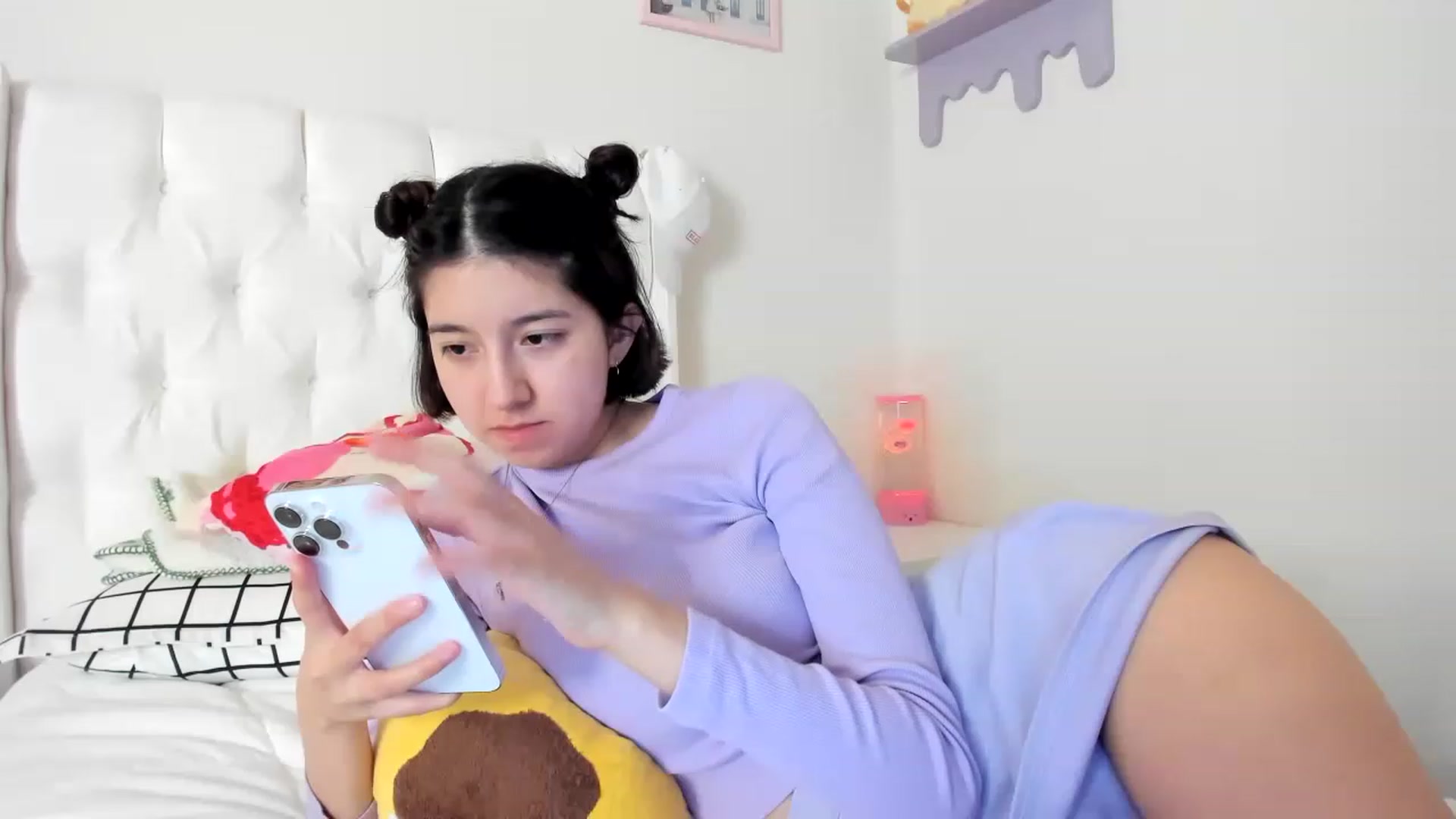 Cherrycute666 video thumbnail