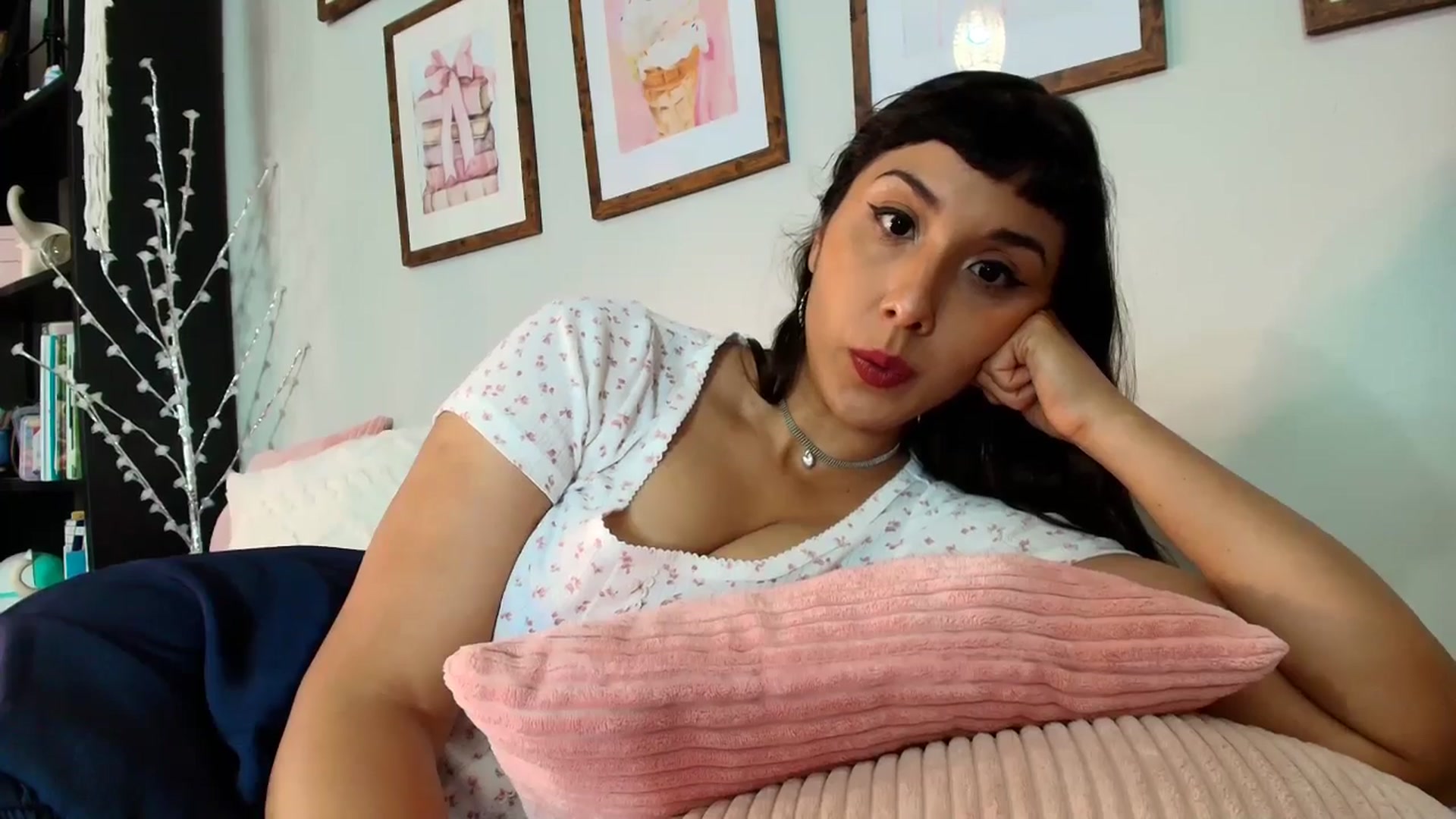 FlowerNight video thumbnail