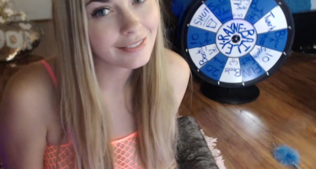BaileyRayne video thumbnail