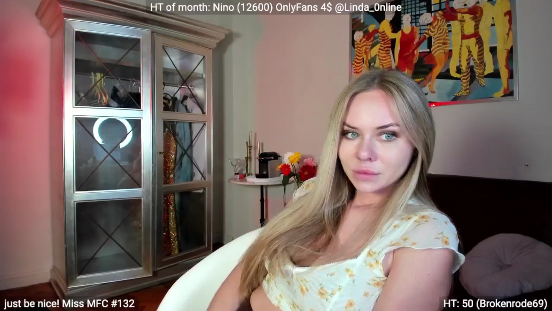 Linda_0nline video thumbnail
