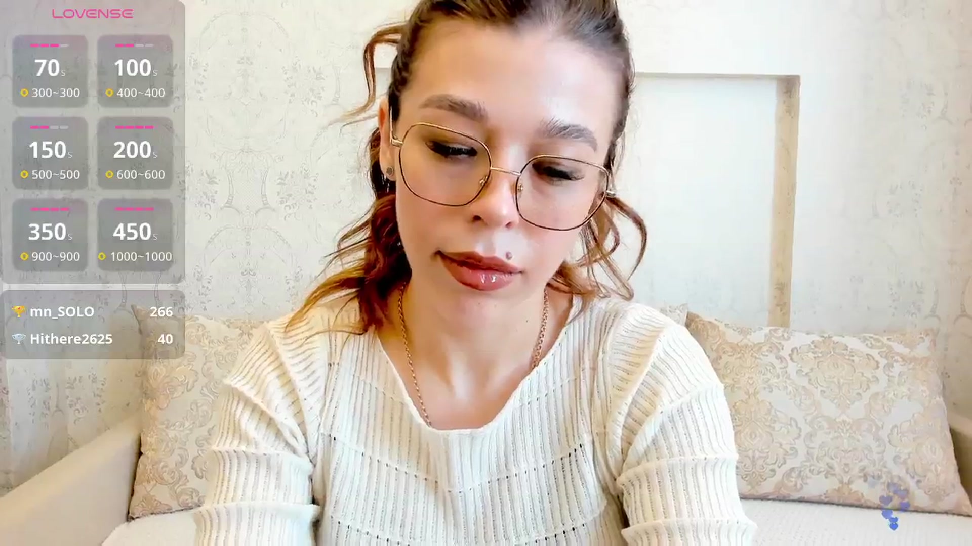 Yoursoul_Mila video thumbnail