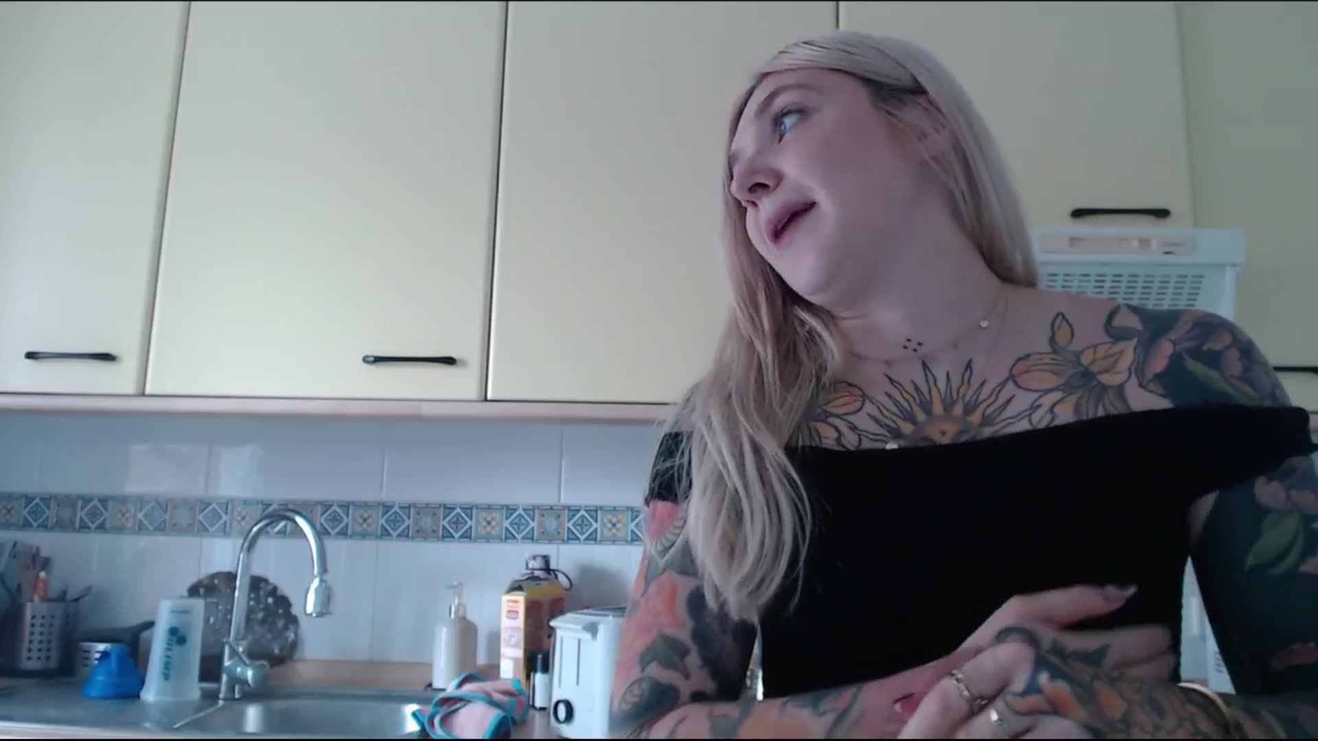 Tattoo_bbgirl video thumbnail