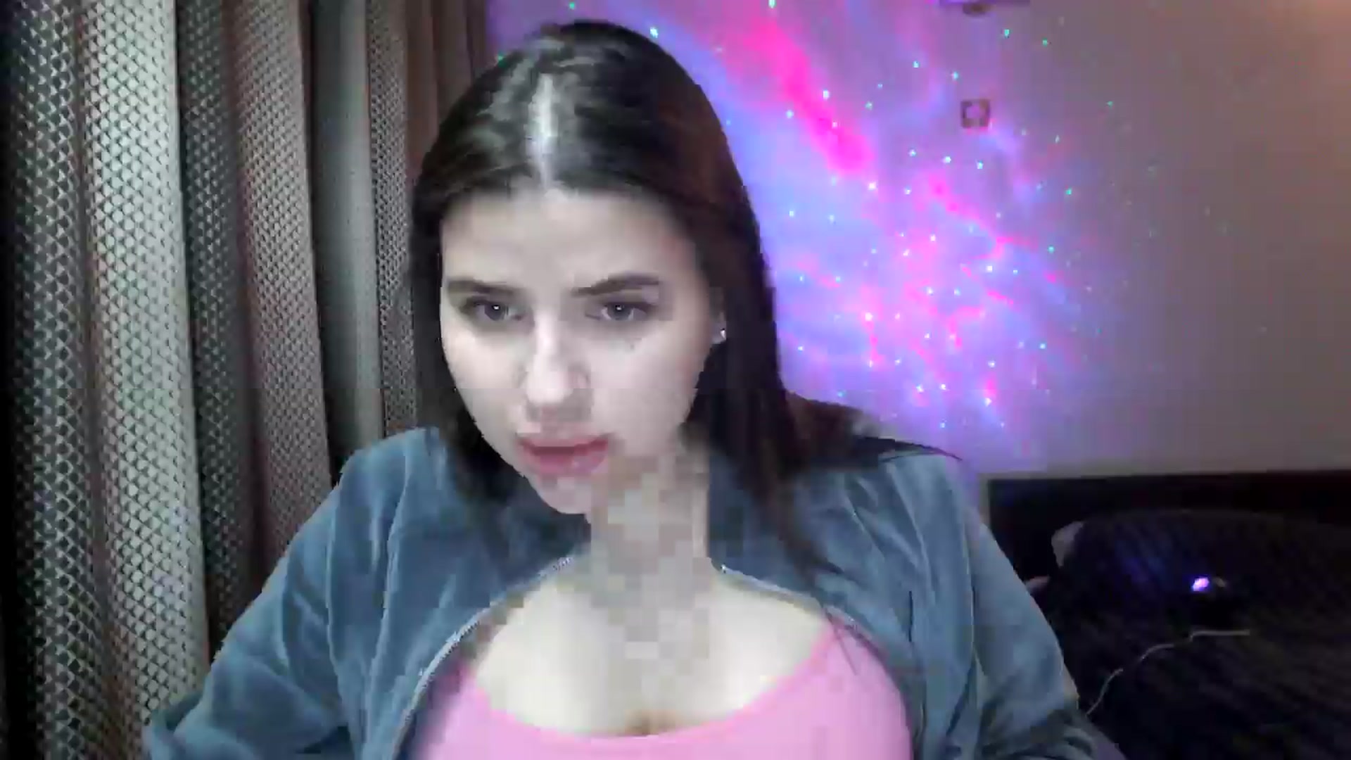 Shy_Ann_Ivy video thumbnail