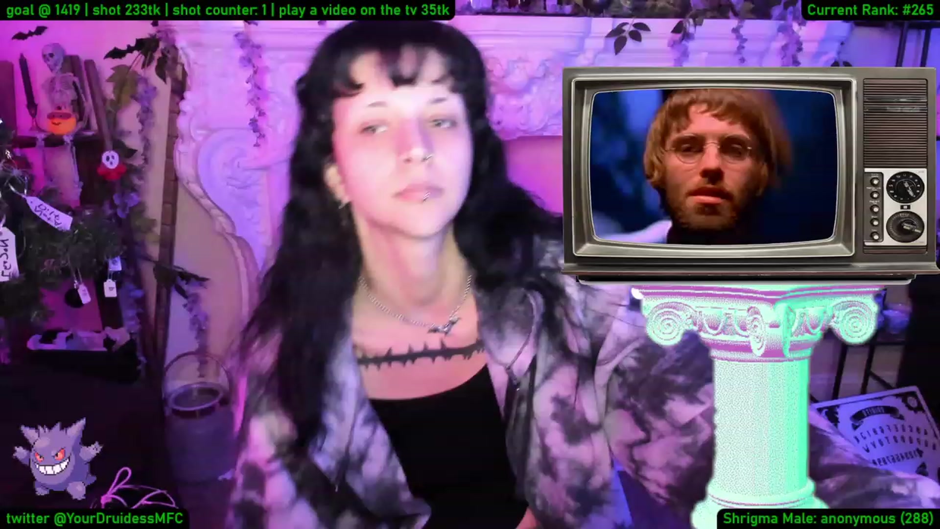 YourDruidess video thumbnail