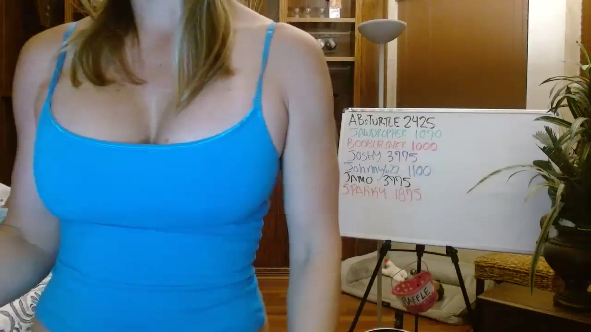 Autumn_Blonde video thumbnail