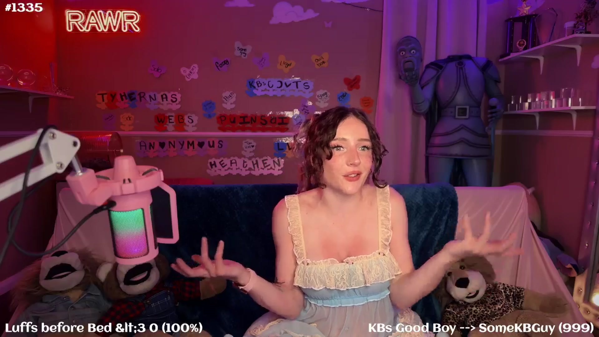 KristieBish video thumbnail