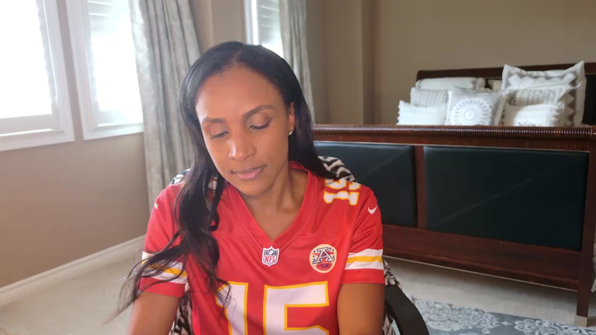 Ms_WetNWild video thumbnail
