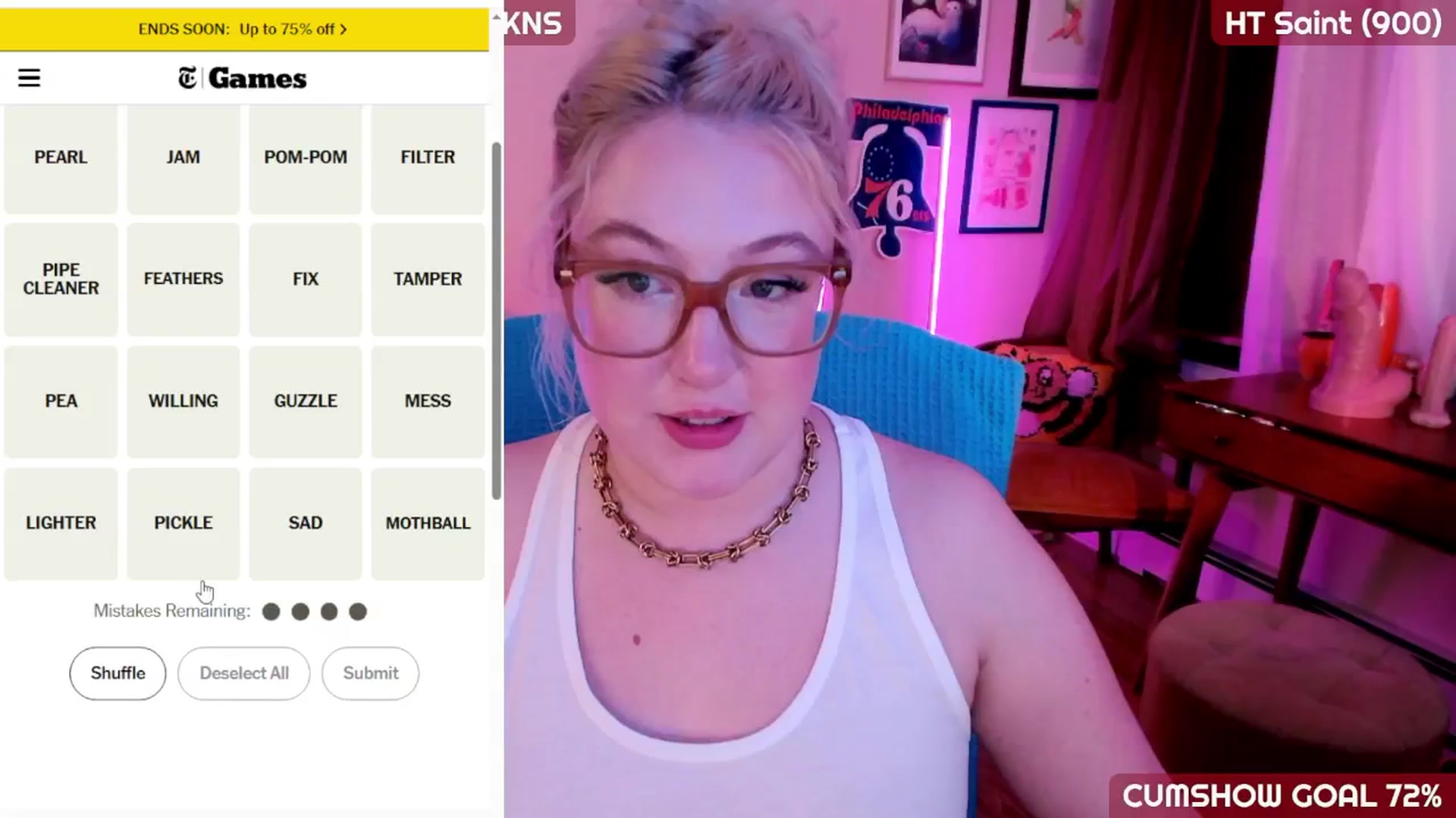 MollySnacks video thumbnail