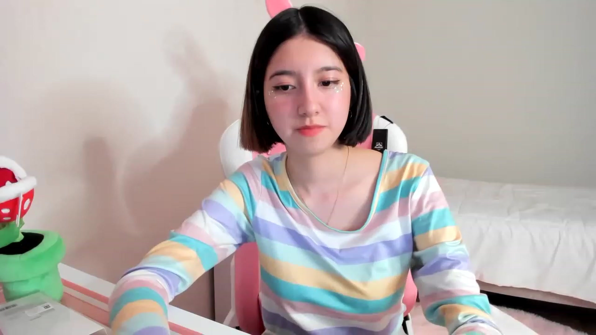 Cherrycute666 video thumbnail