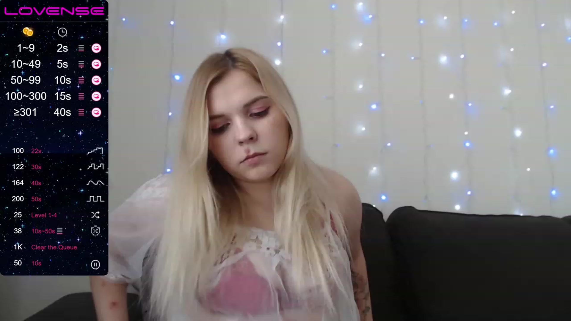 PetiteAnny video thumbnail