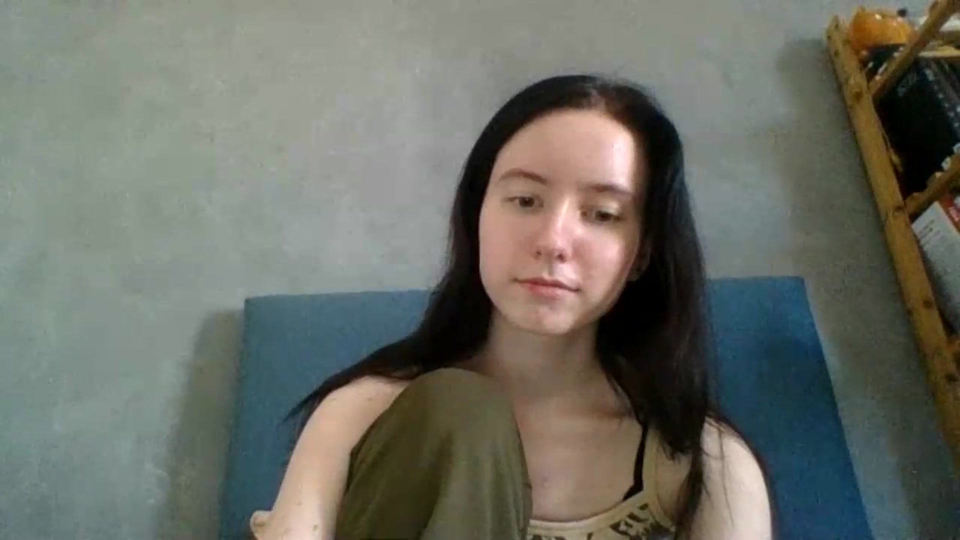 TaliaFox video thumbnail