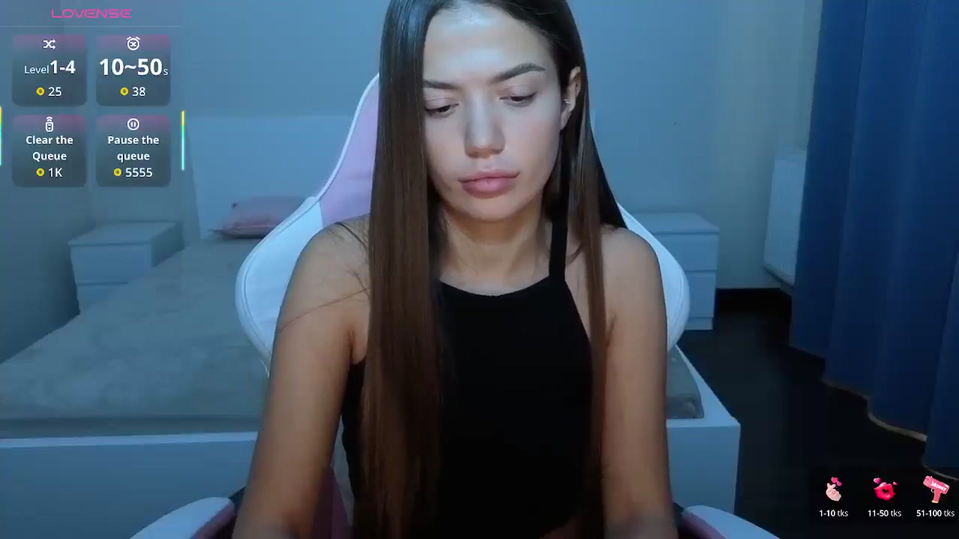 JessicaB video thumbnail