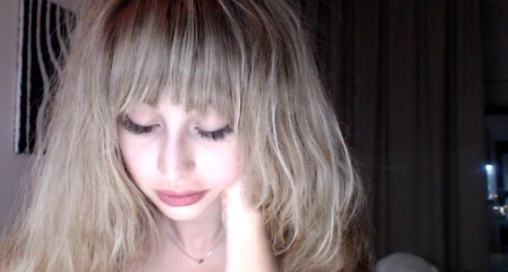 AriannaSecret video thumbnail