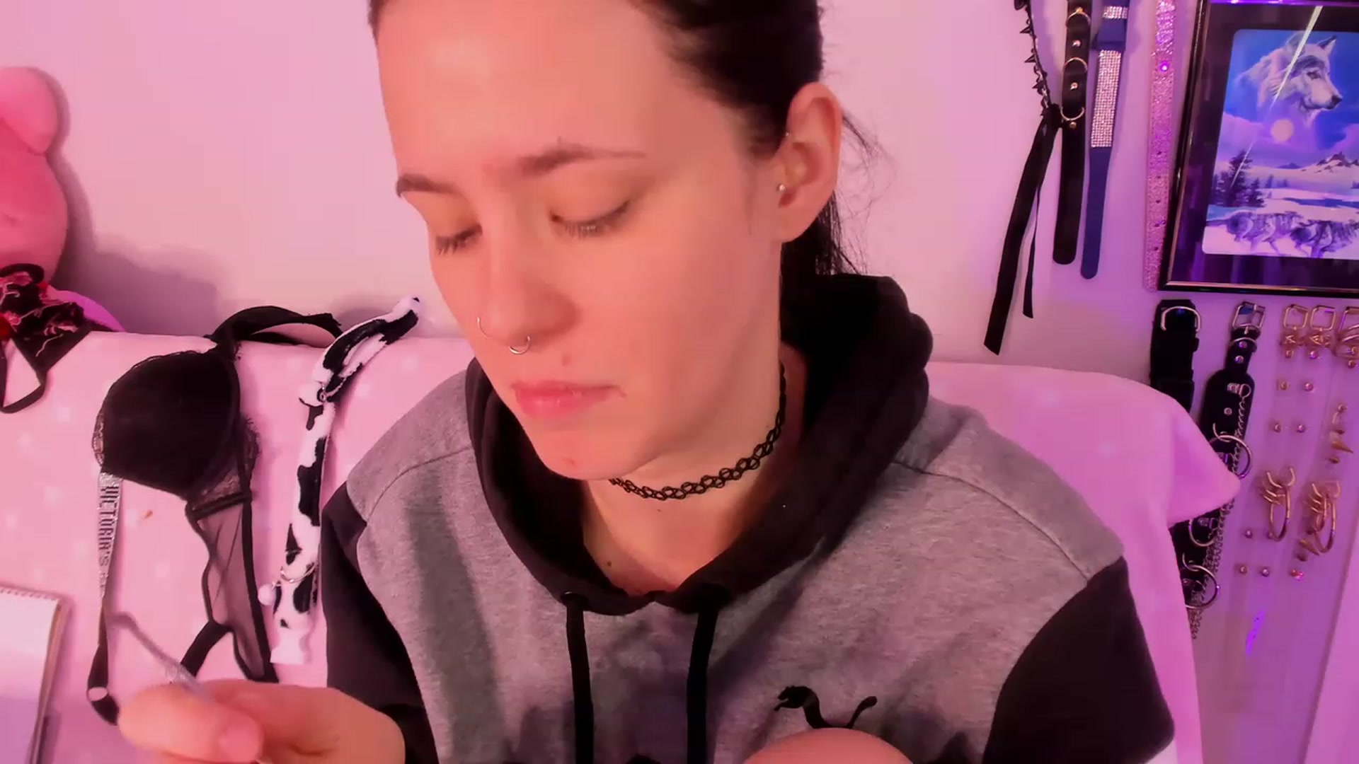 Isabelle_Babe video thumbnail